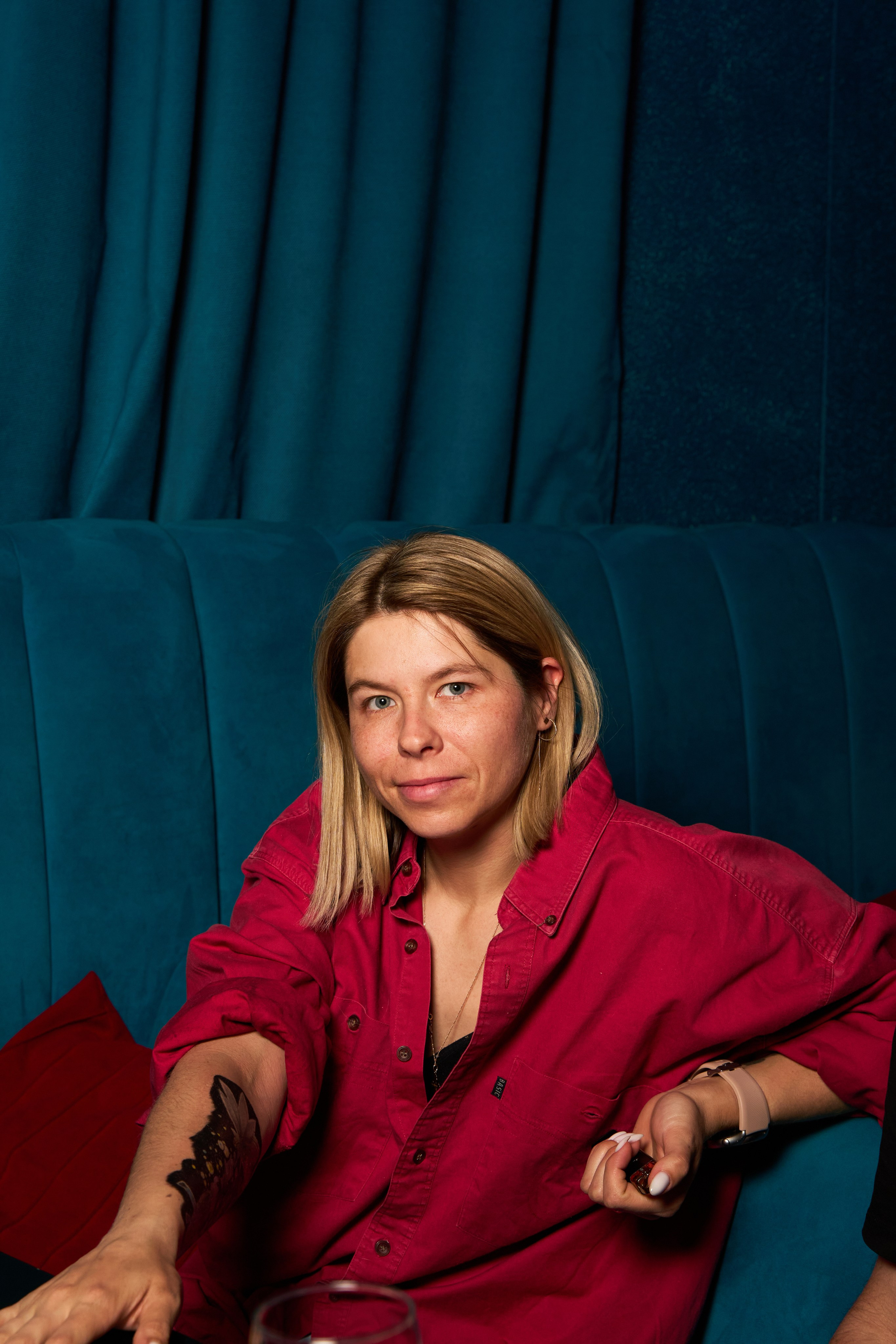 Шейкер Квиз