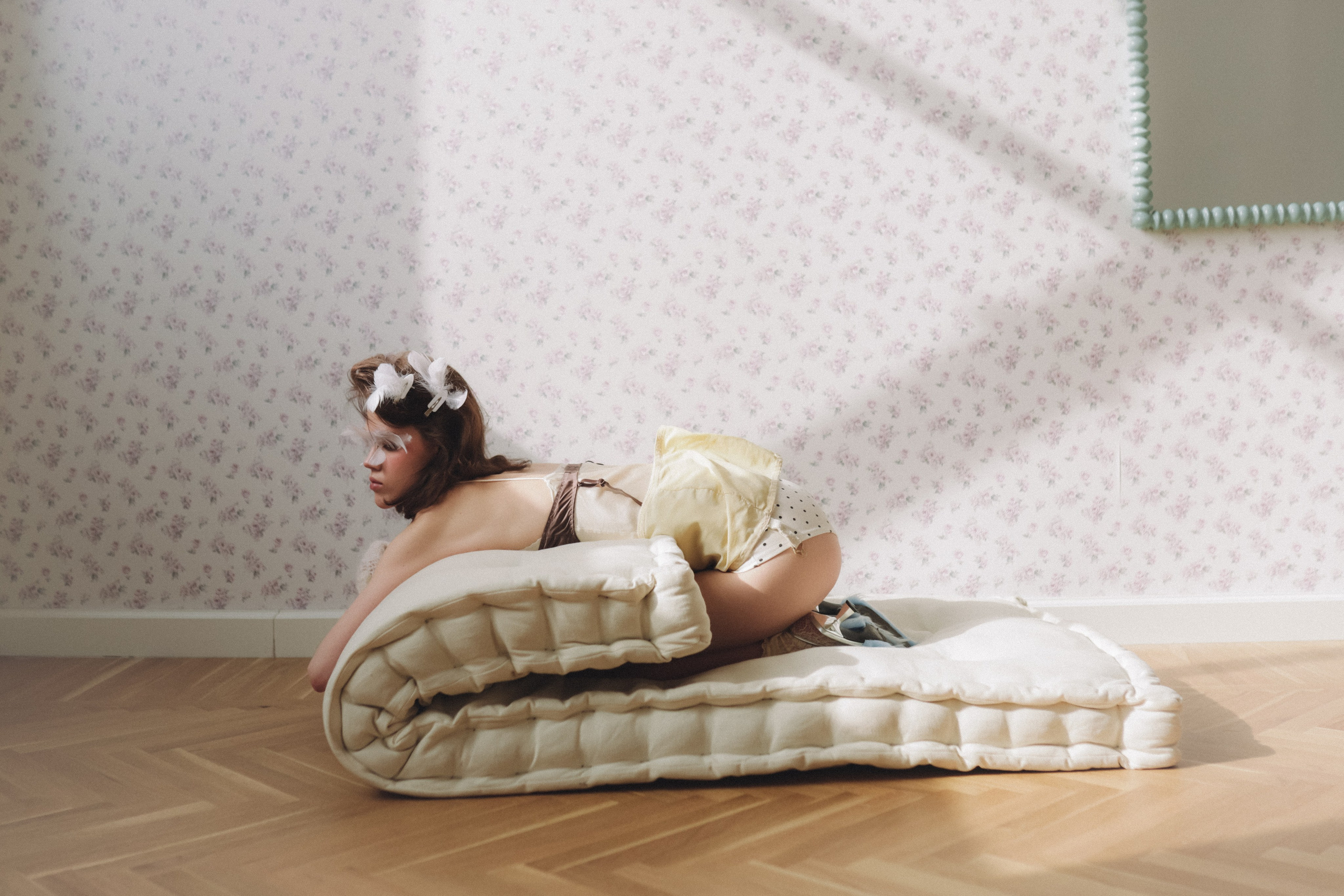 Леся. Фотограф в Нижнем Новгороде Кристина Батанова