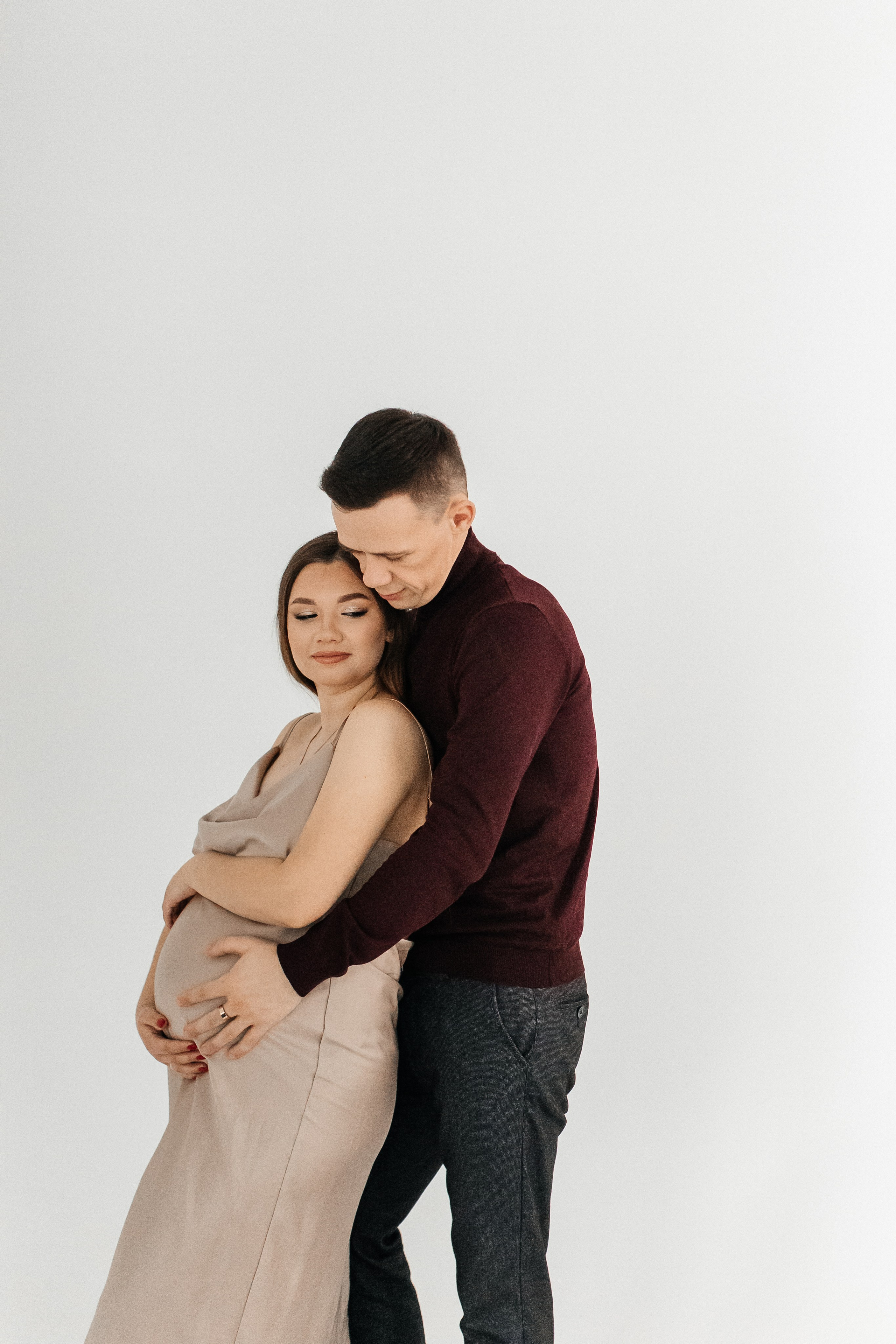 В ожидание. Фотограф в Иркутске