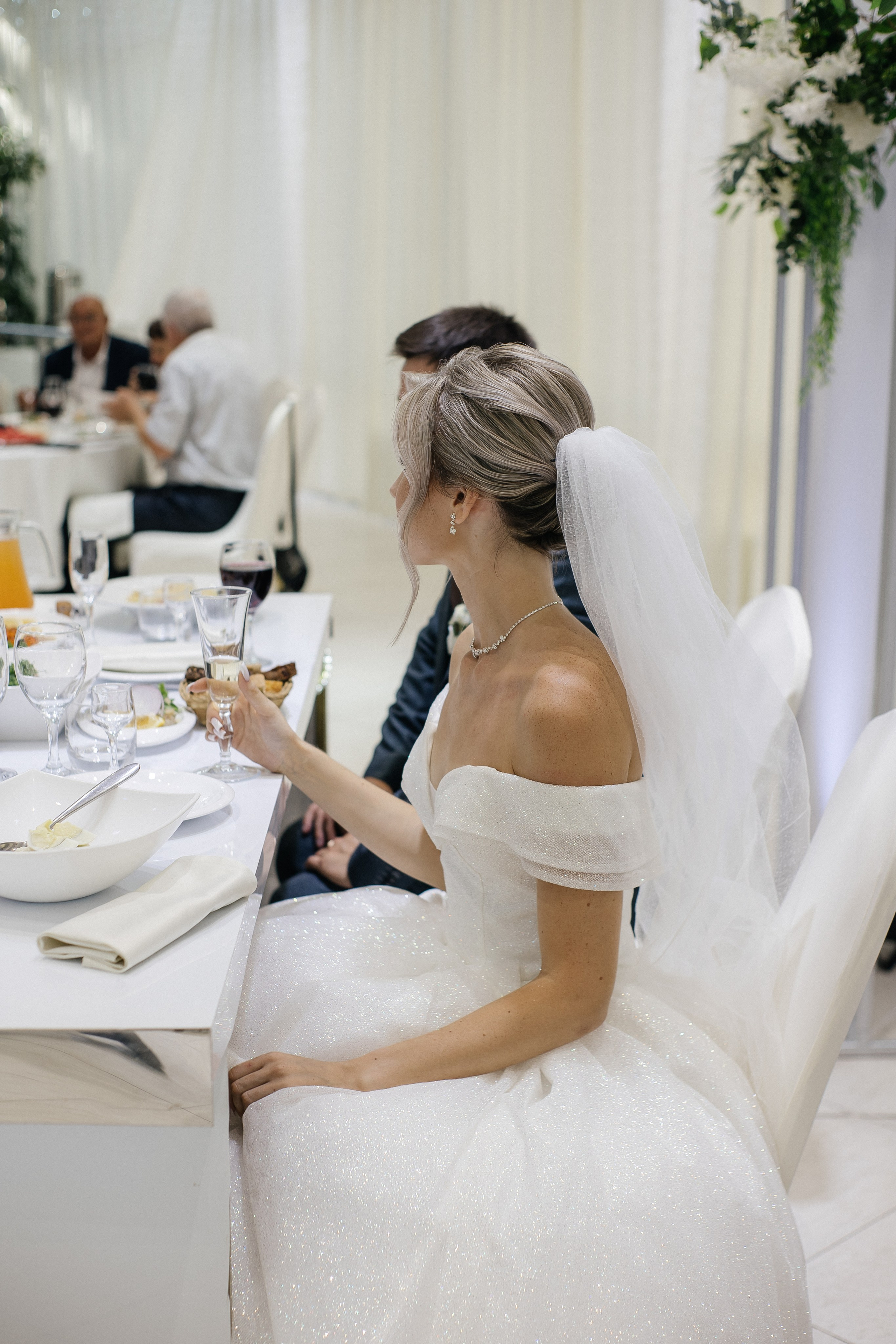 Полный свадебный день. Фотограф в Иркутске