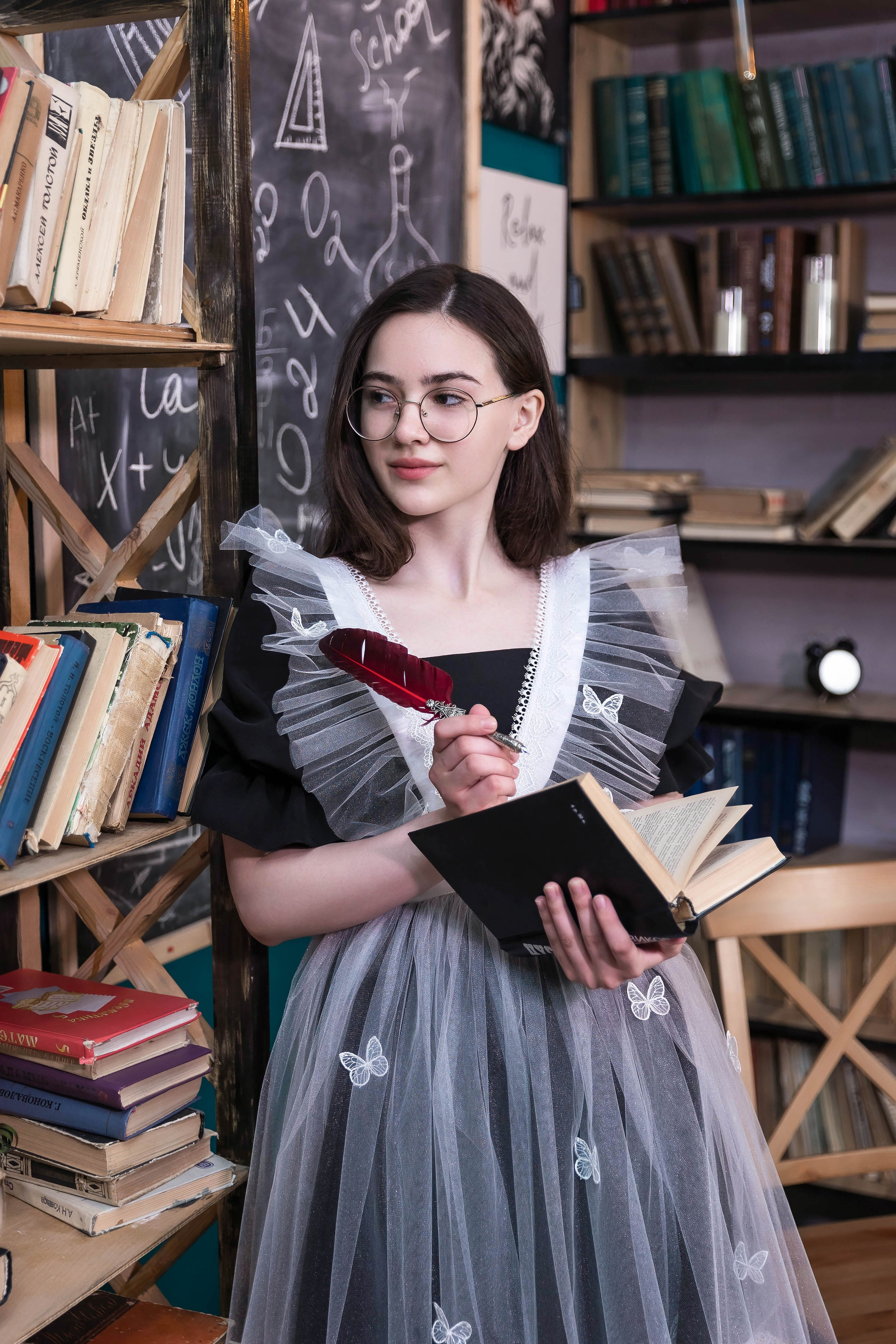 Пример 1. Фото и видео съёмка в детском саду и школе. Фотокниги на выпускной