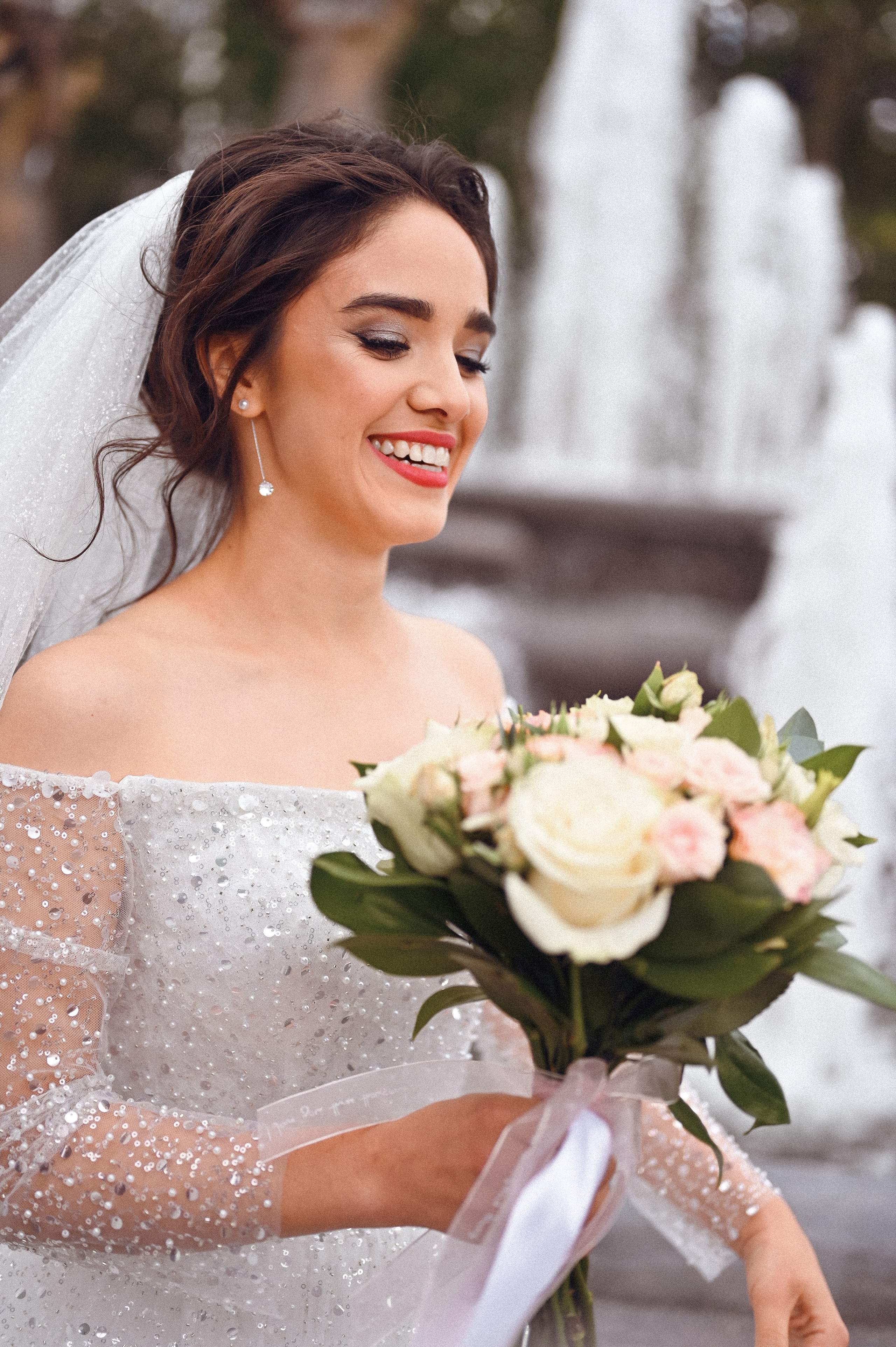 Айдар и Макка. Студия детской и семейной фотографии «Время улыбаться»