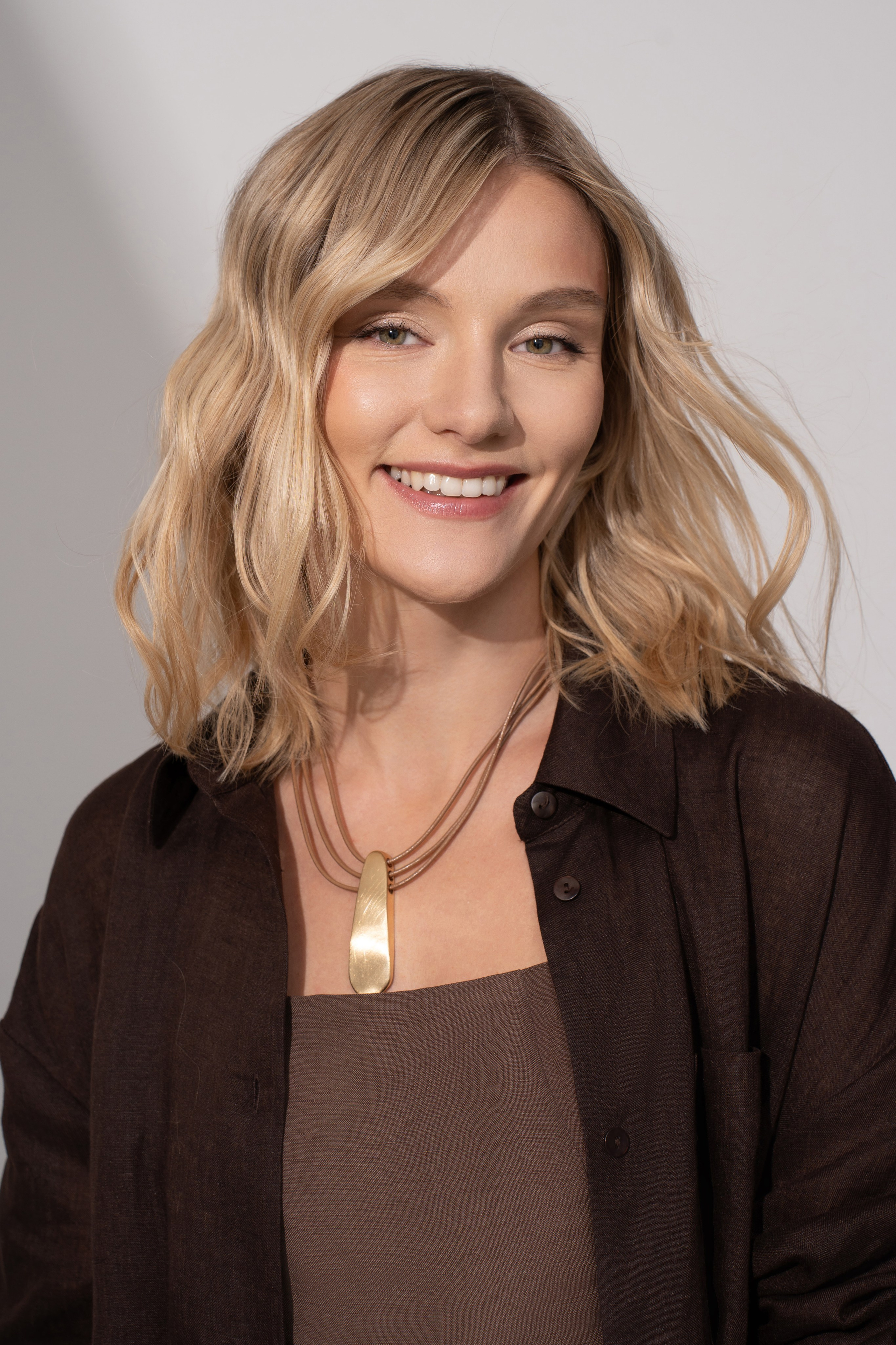 Лукбук летней коллекции 2. Фотосессии в Москве. Фотограф Анна Михайлова