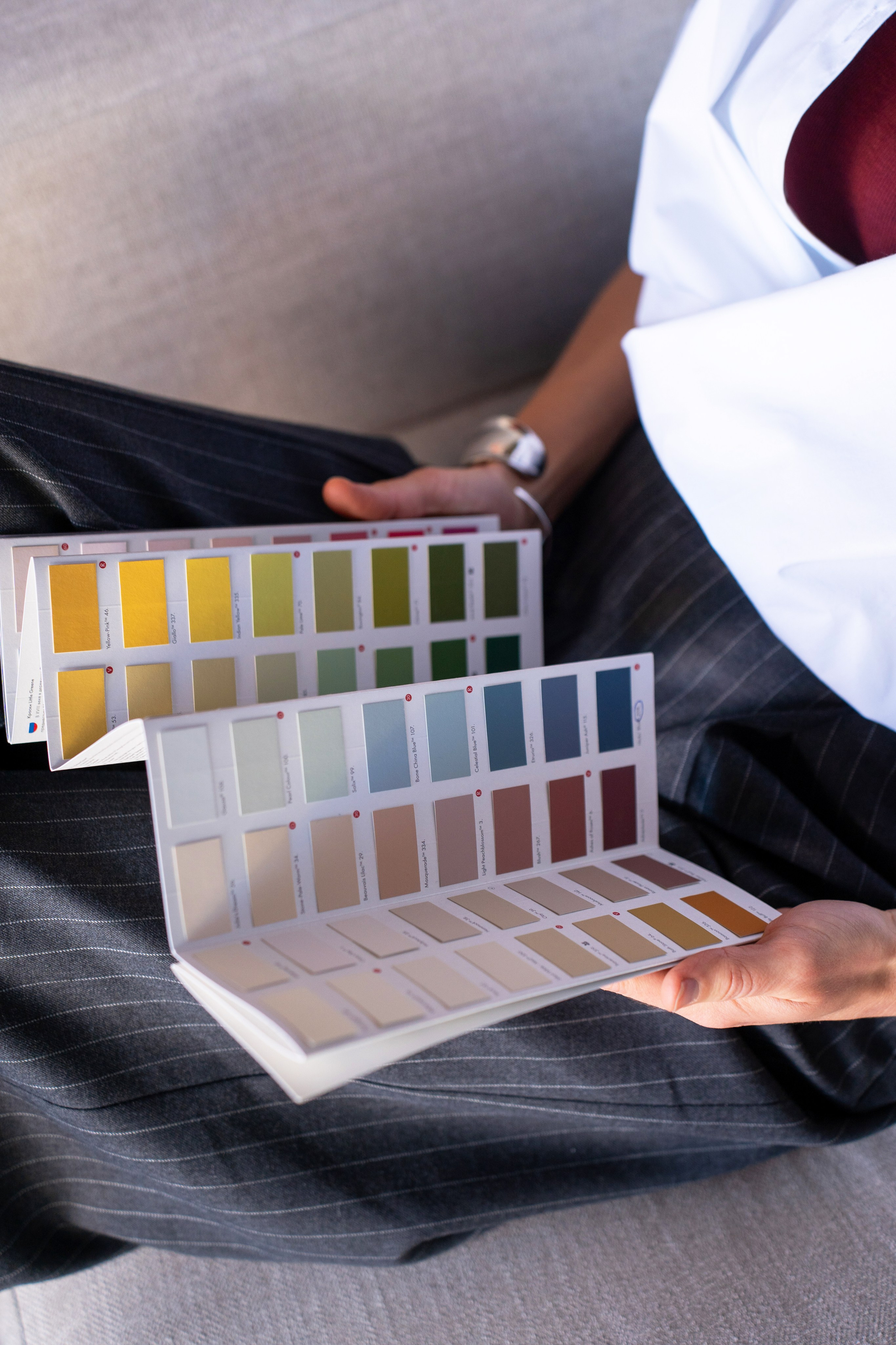 Дизайнер интерьеров. Фотосессии в Москве. Фотограф Анна Михайлова