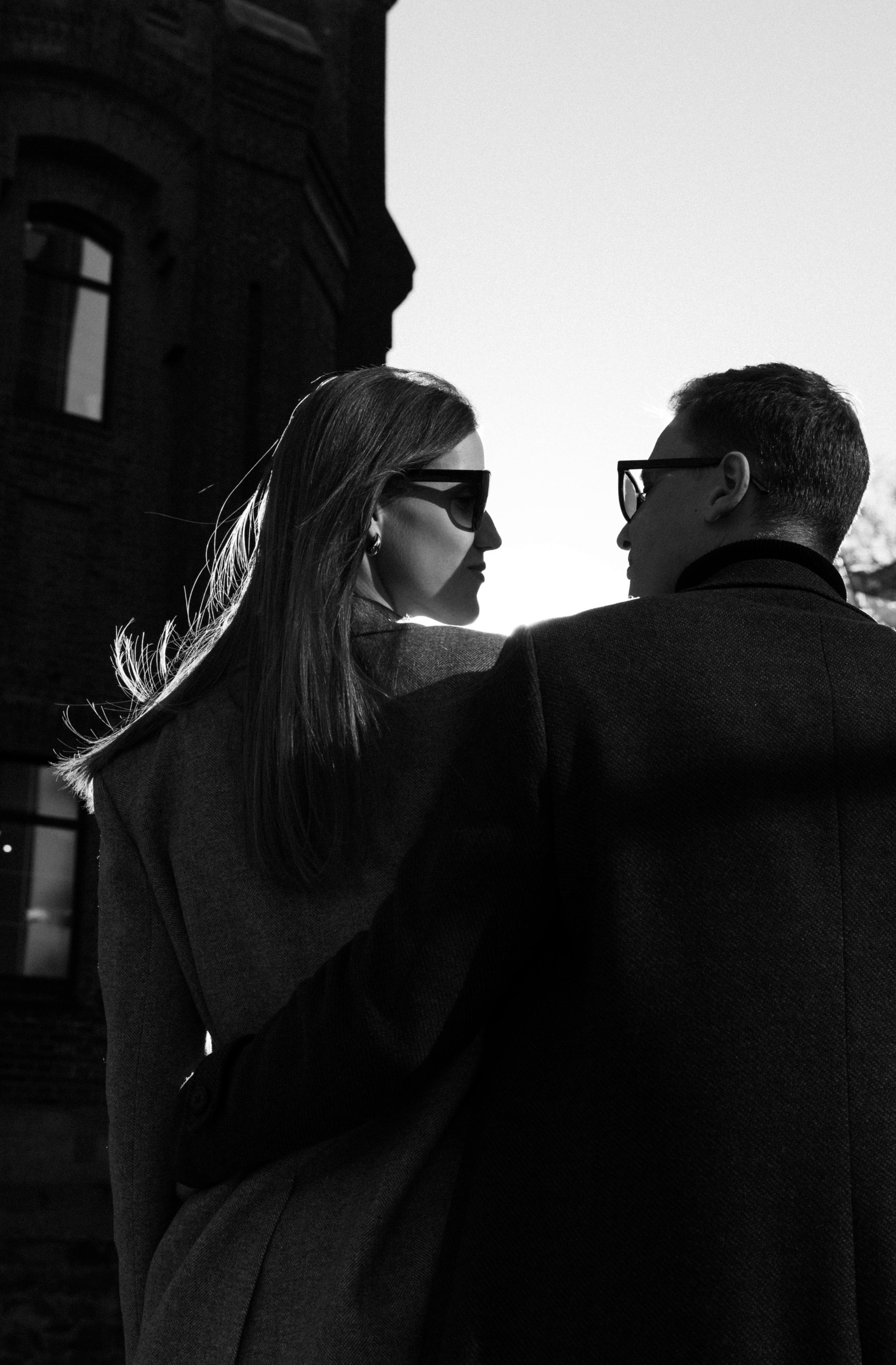 Никита и Дарья. Фотограф Лиходедова Анастасия