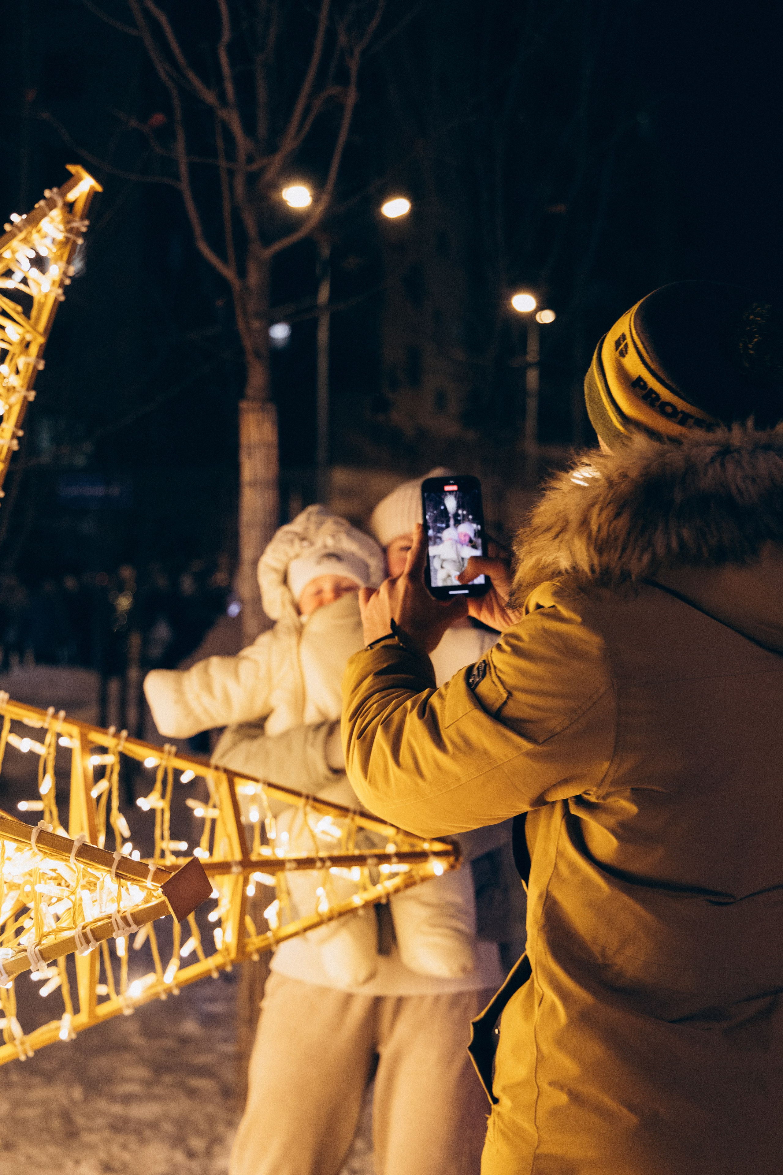 Звёзды на Южном. Семейный фотограф в Красноярске Екатерина Гайнутдинова