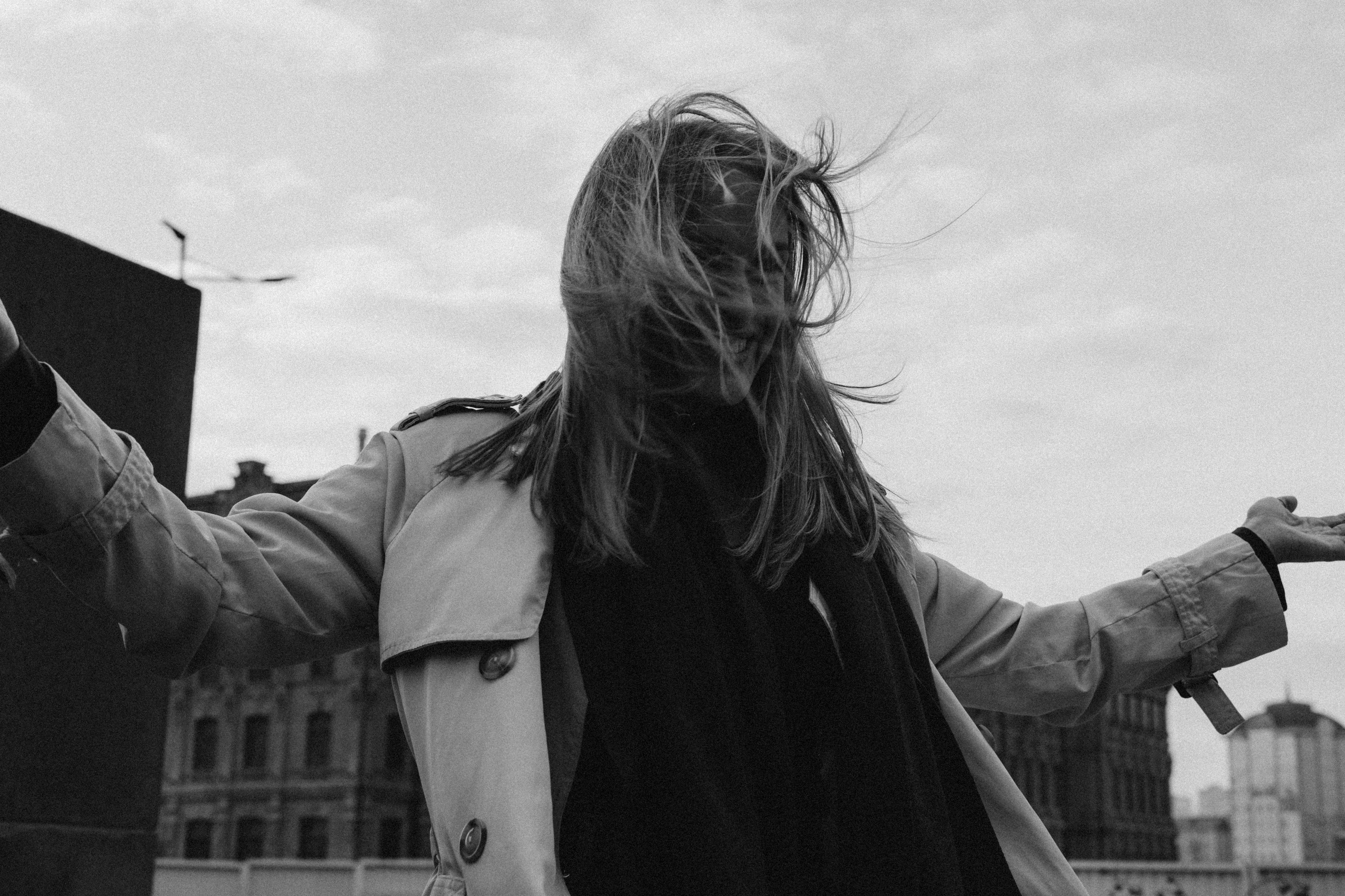 Анна. Семейный фотограф в Красноярске Екатерина Гайнутдинова