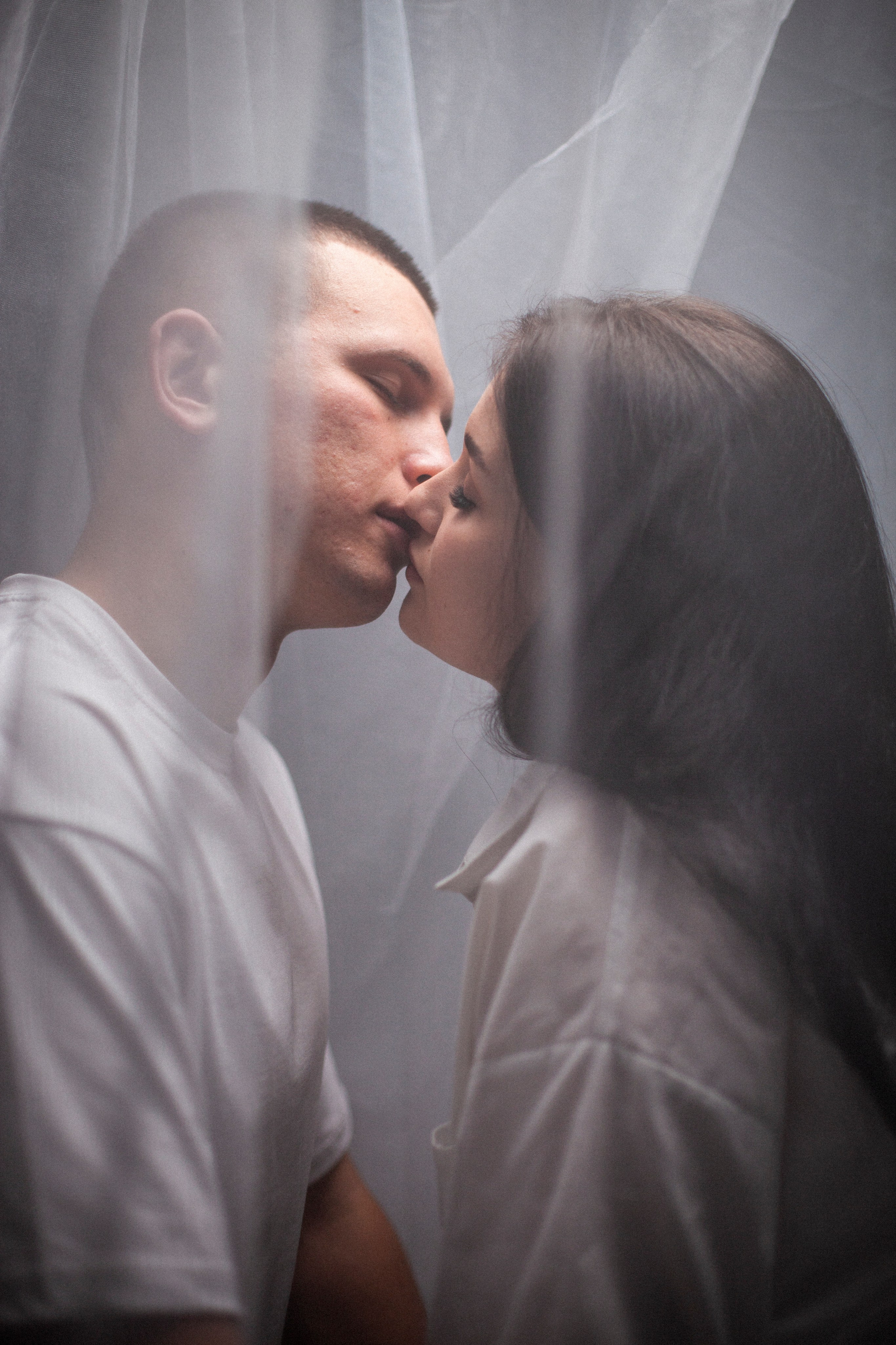 Love story. Людмила Гончарова фотограф в Евпатории и Крыму