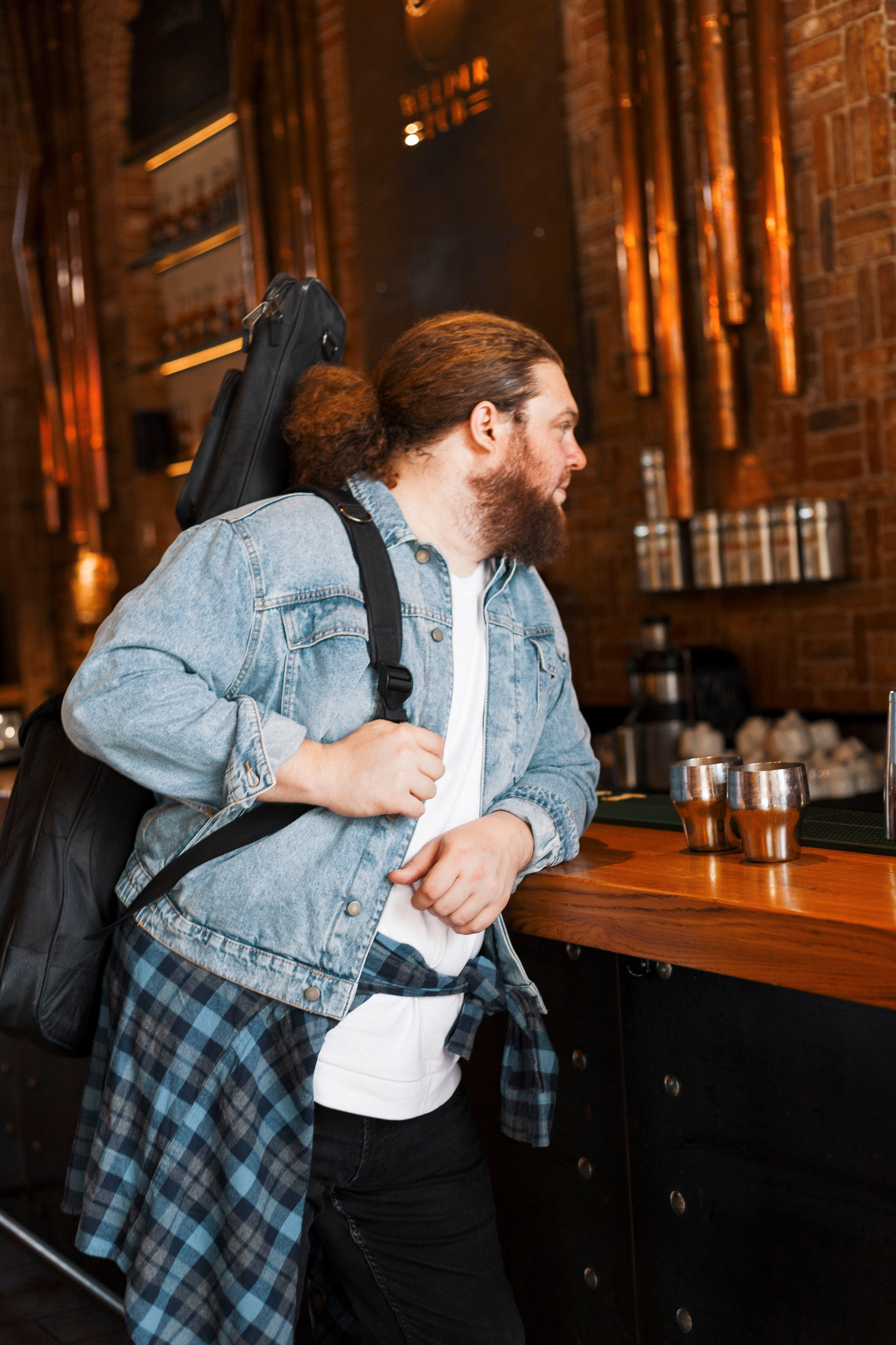 Konstantin. Photographer in Montenegro Tatiana Talaeva