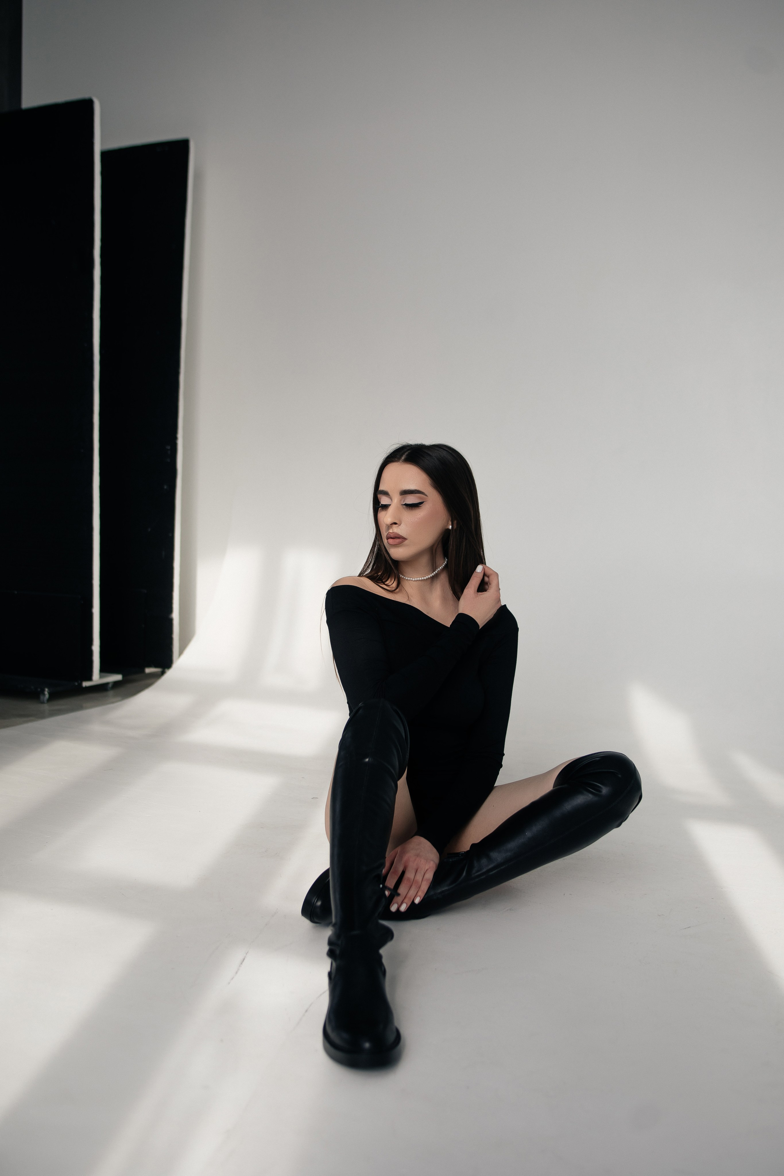 Яна. Фотограф в Москве Валерия Рожкова