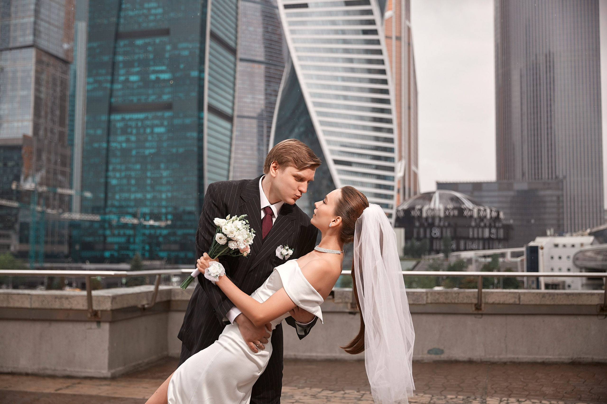 Свадьба Никиты и Сони. Фотограф ваших самых ярких событий в Москве и СПБ. Збронская Юлия