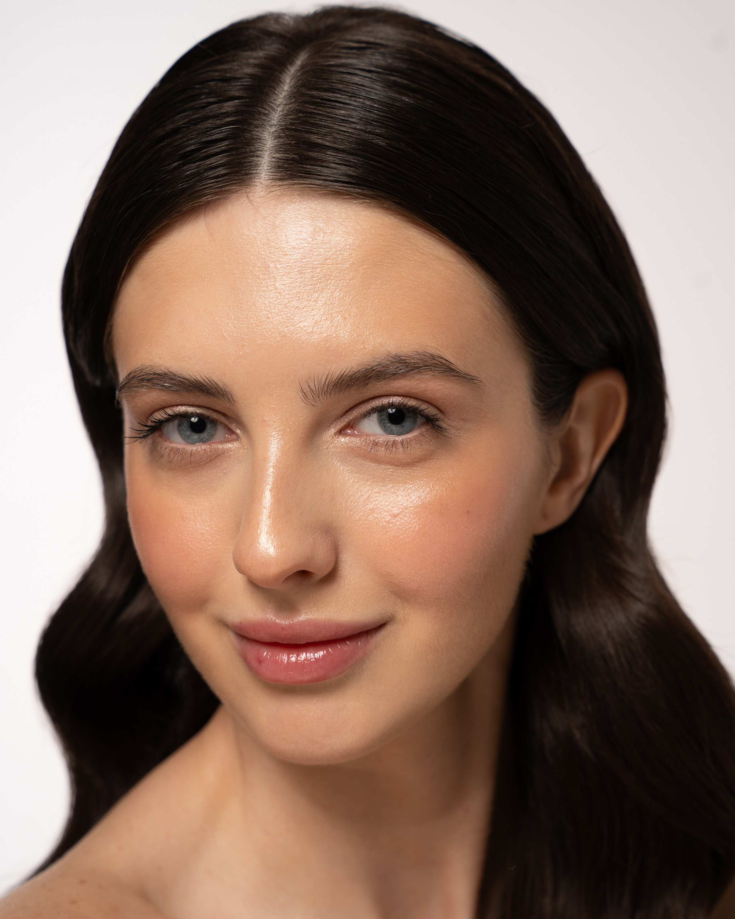 Before — After. Ретушёр Юлия Гукова