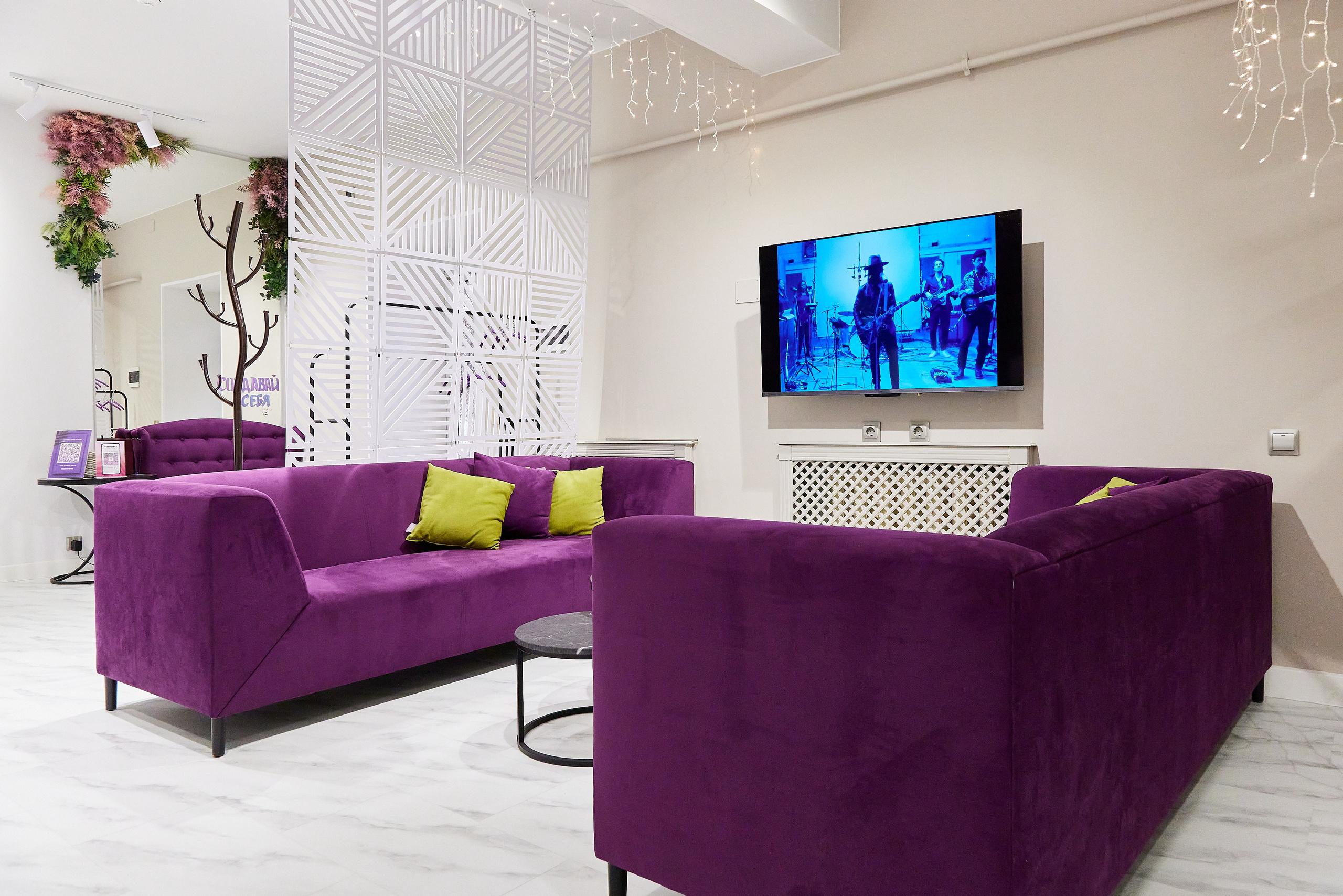 Школа вокала и развития Атмосфера. Фотограф Анастасия Леонтьева Санкт-Петербург