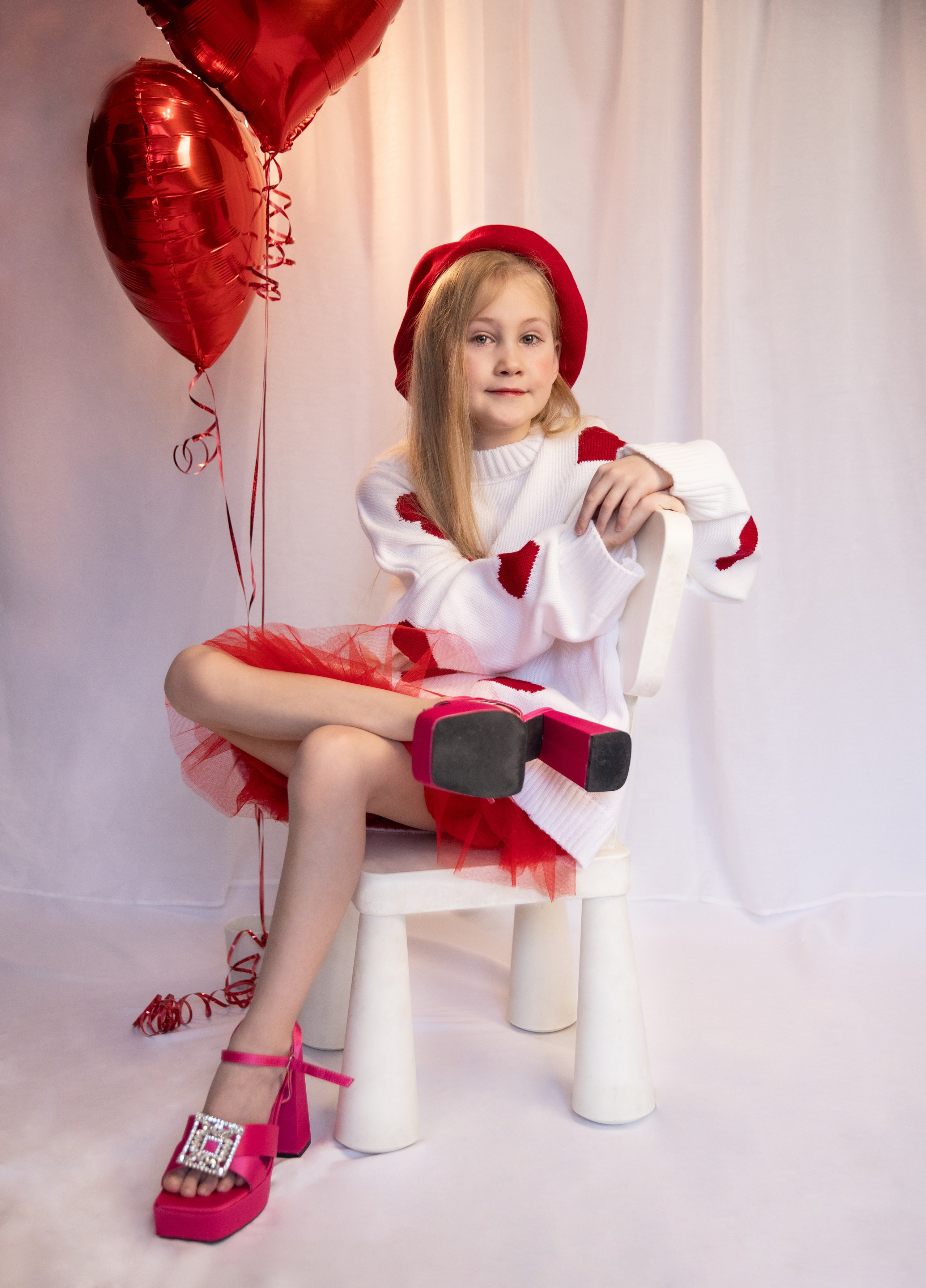 Детские. Лучший фотограф Краснодара (по версии моей мамы)