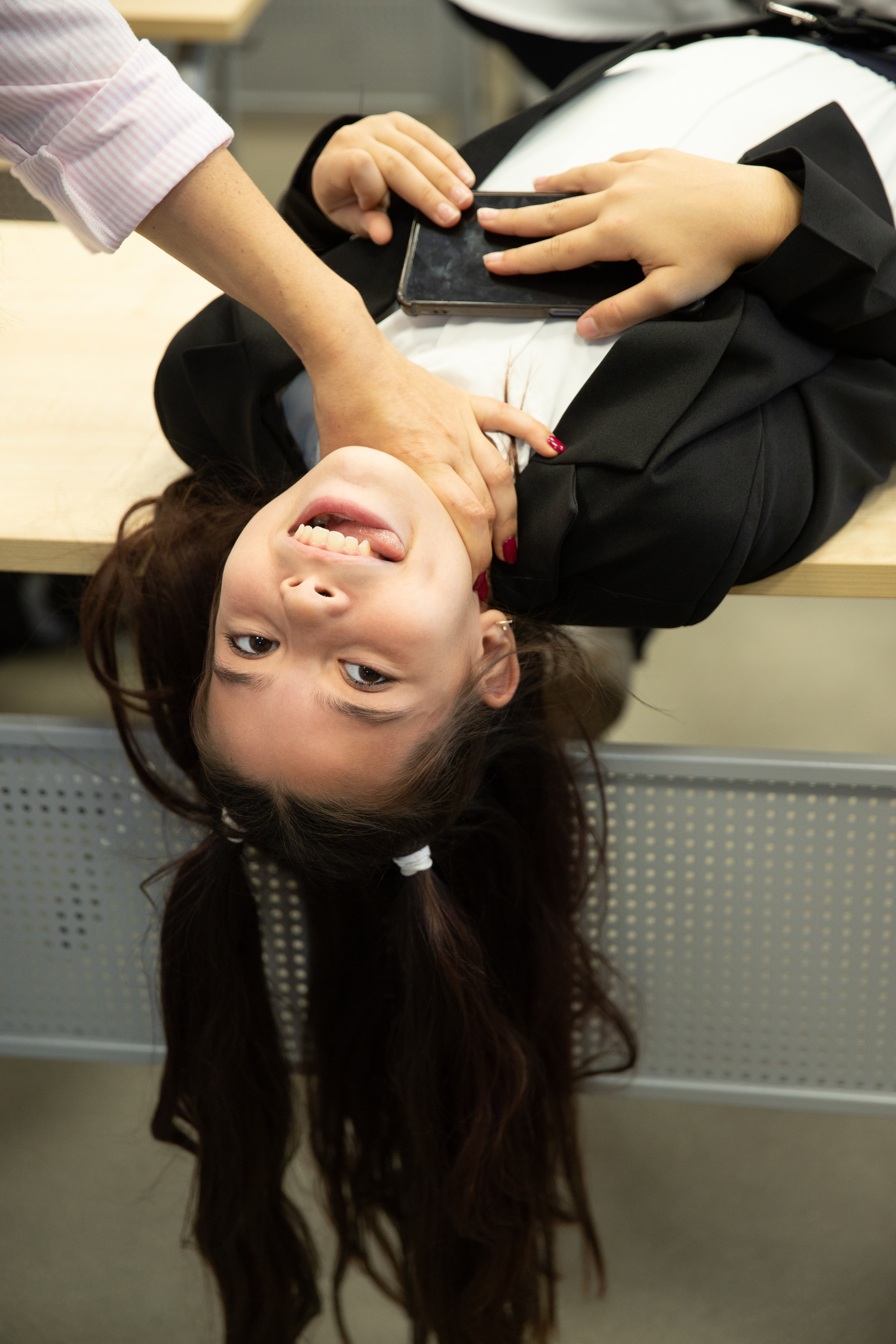 6 класс. Лучший фотограф Краснодара (по версии моей мамы)