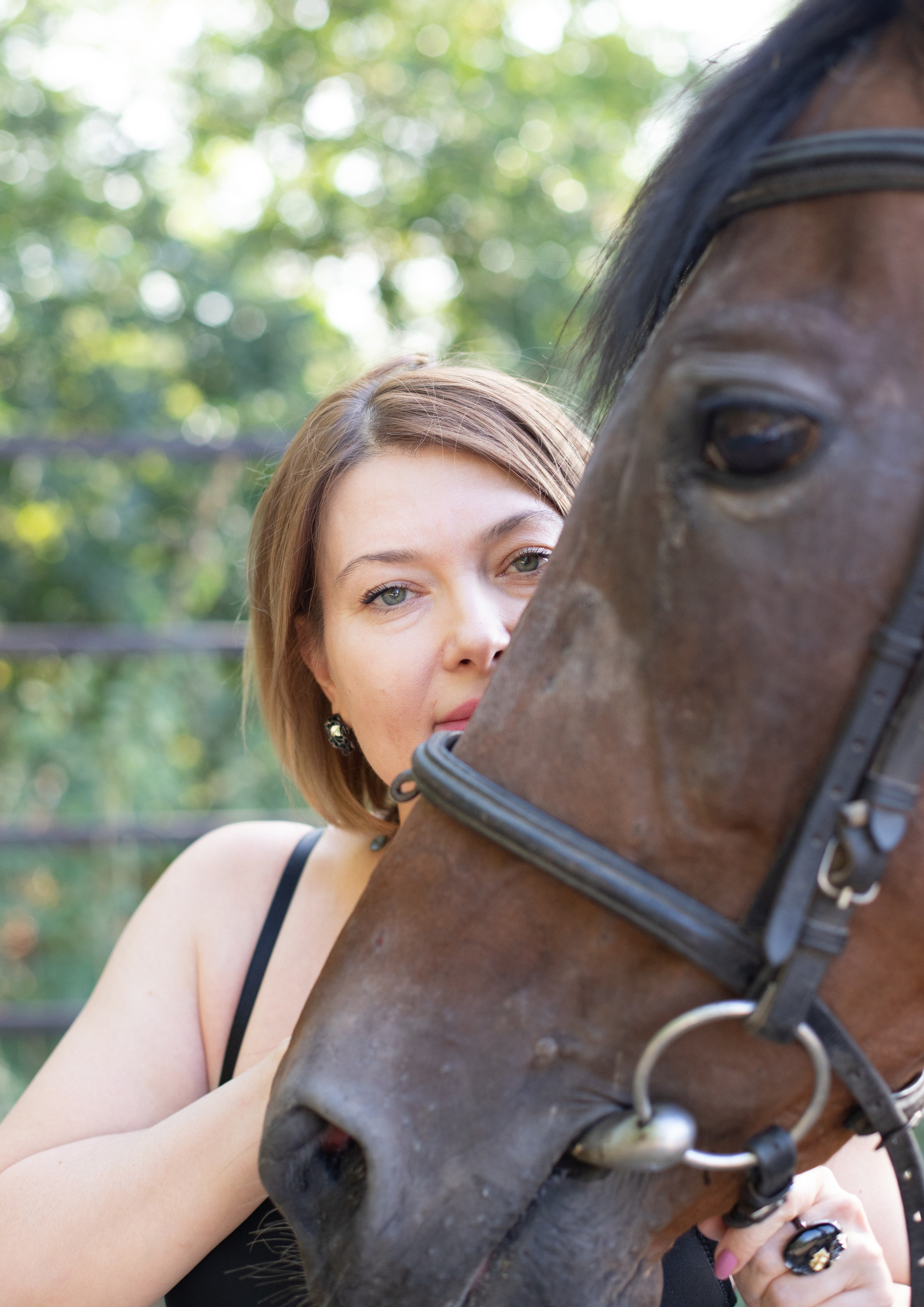 Ферма. Лучший фотограф Краснодара (по версии моей мамы)