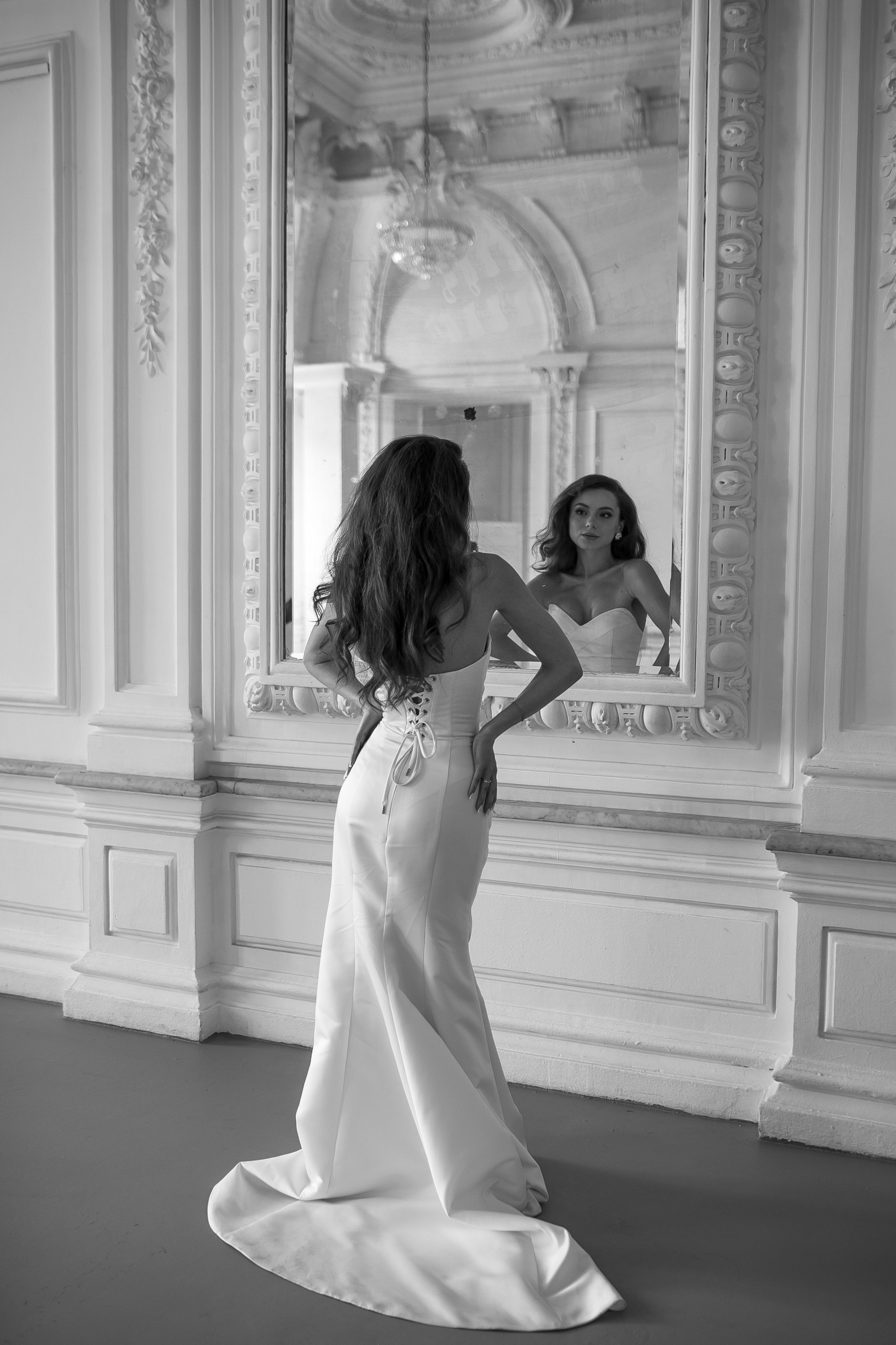 Свадебные истории. Свадебный и Семейный фотограф в Москве Александра Вайпер