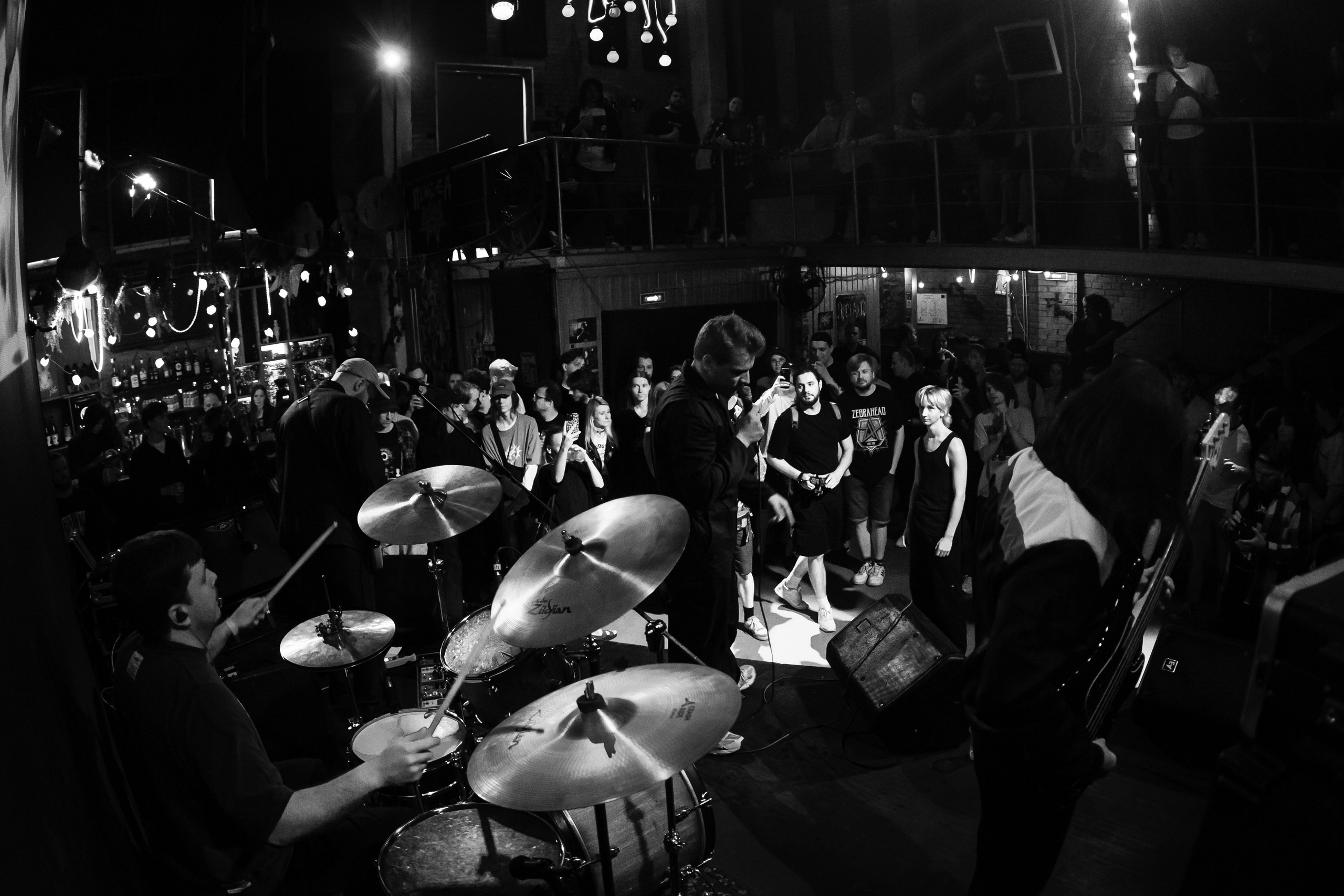 День рождения клуба «Ласточка» 2025. Фотограф Мария Немм