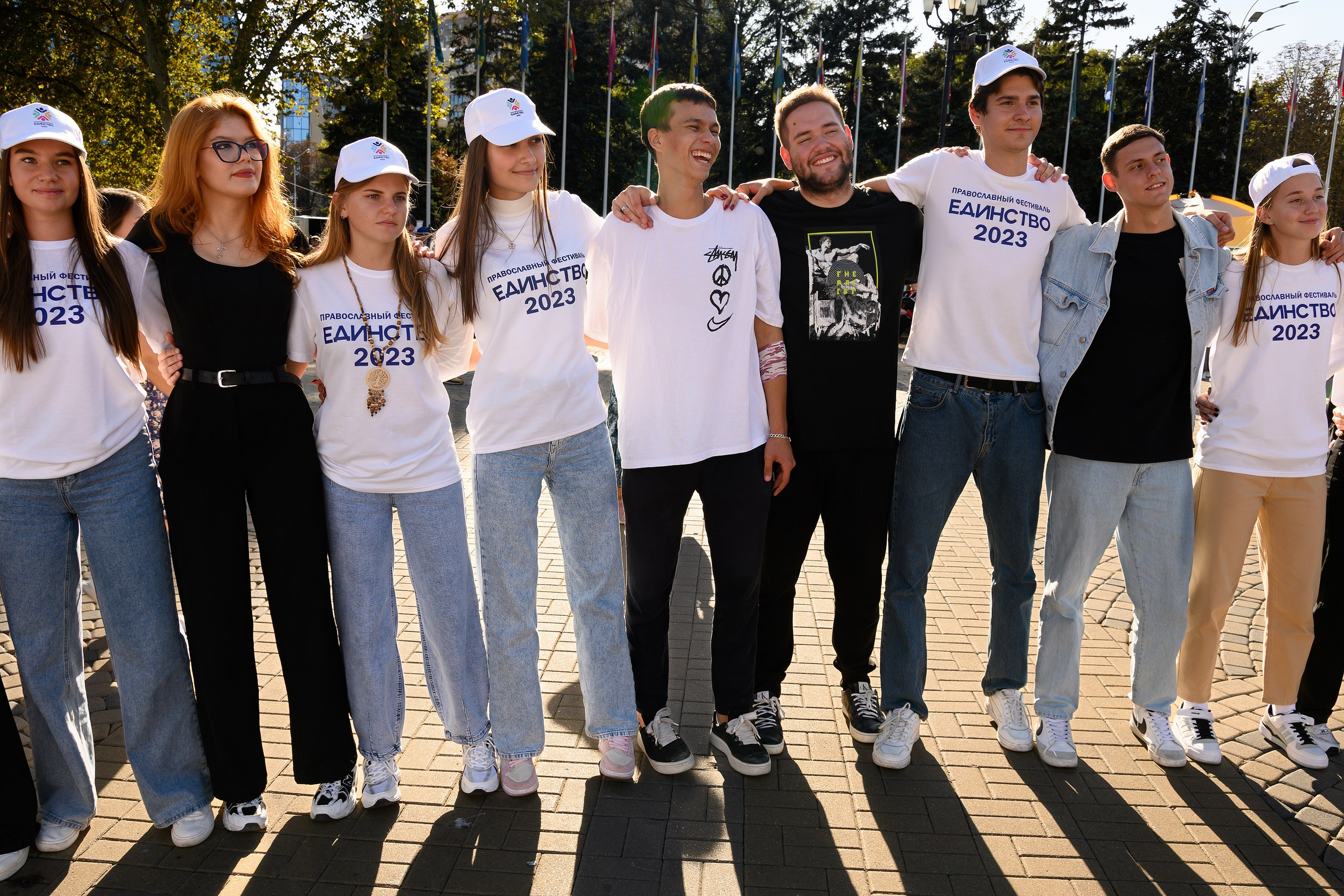 Репортажная съемка мероприятий в Краснодаре. Свадебный и семейный фотограф в Краснодаре Владимир Курашев