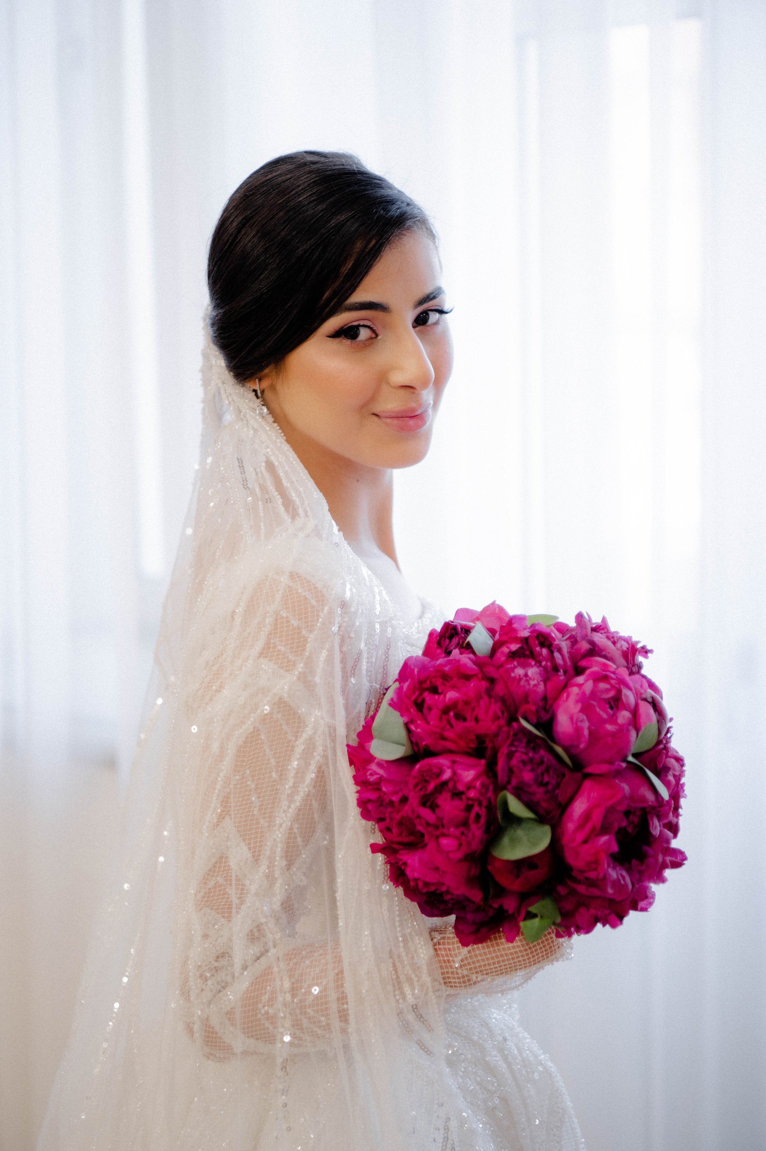 Мурад и Хаджай. Свадебный день 08.07.24. Свадебный и семейный фотограф Волгоград Анастасия Садовникова