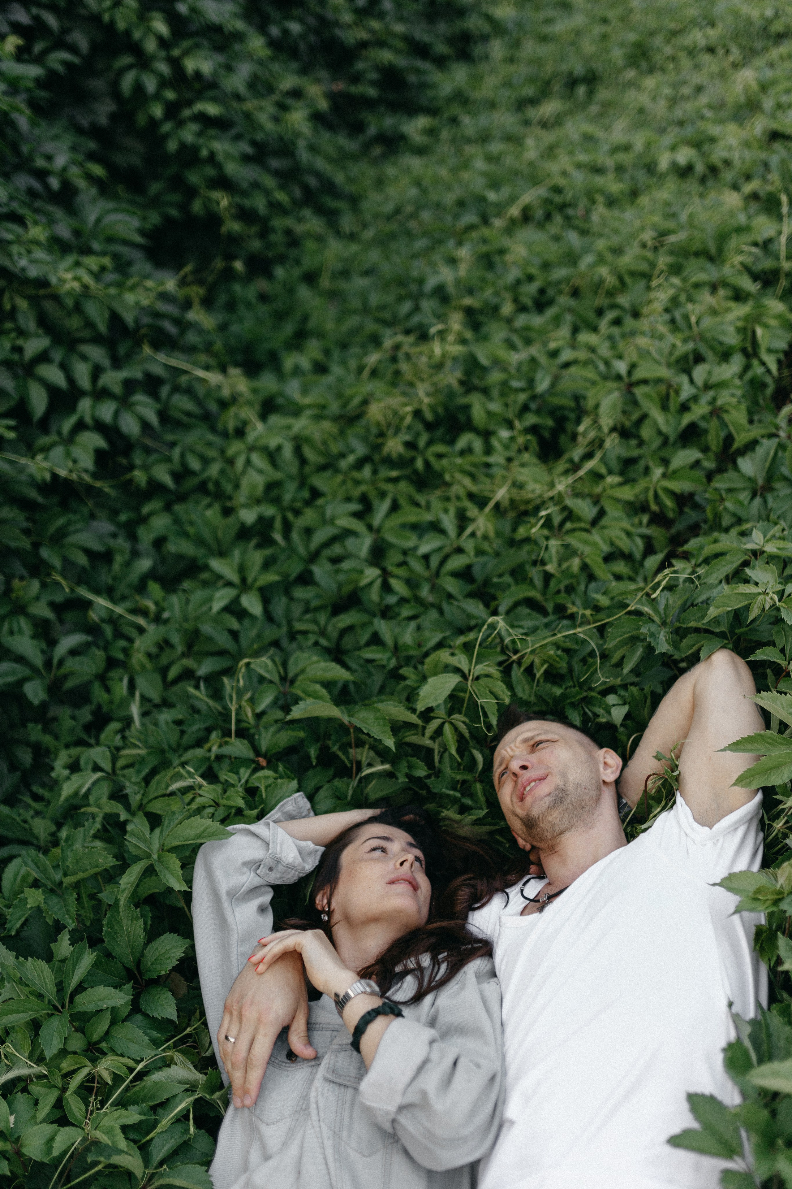 Город для двоих. Свадебный и семейный фотограф в Белгороде Юлия Першина