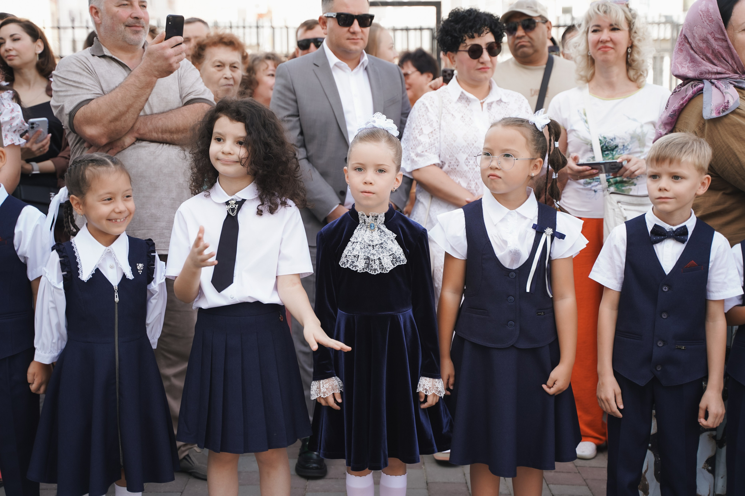 Линейки. Фото и видео для вас в Астрахани!