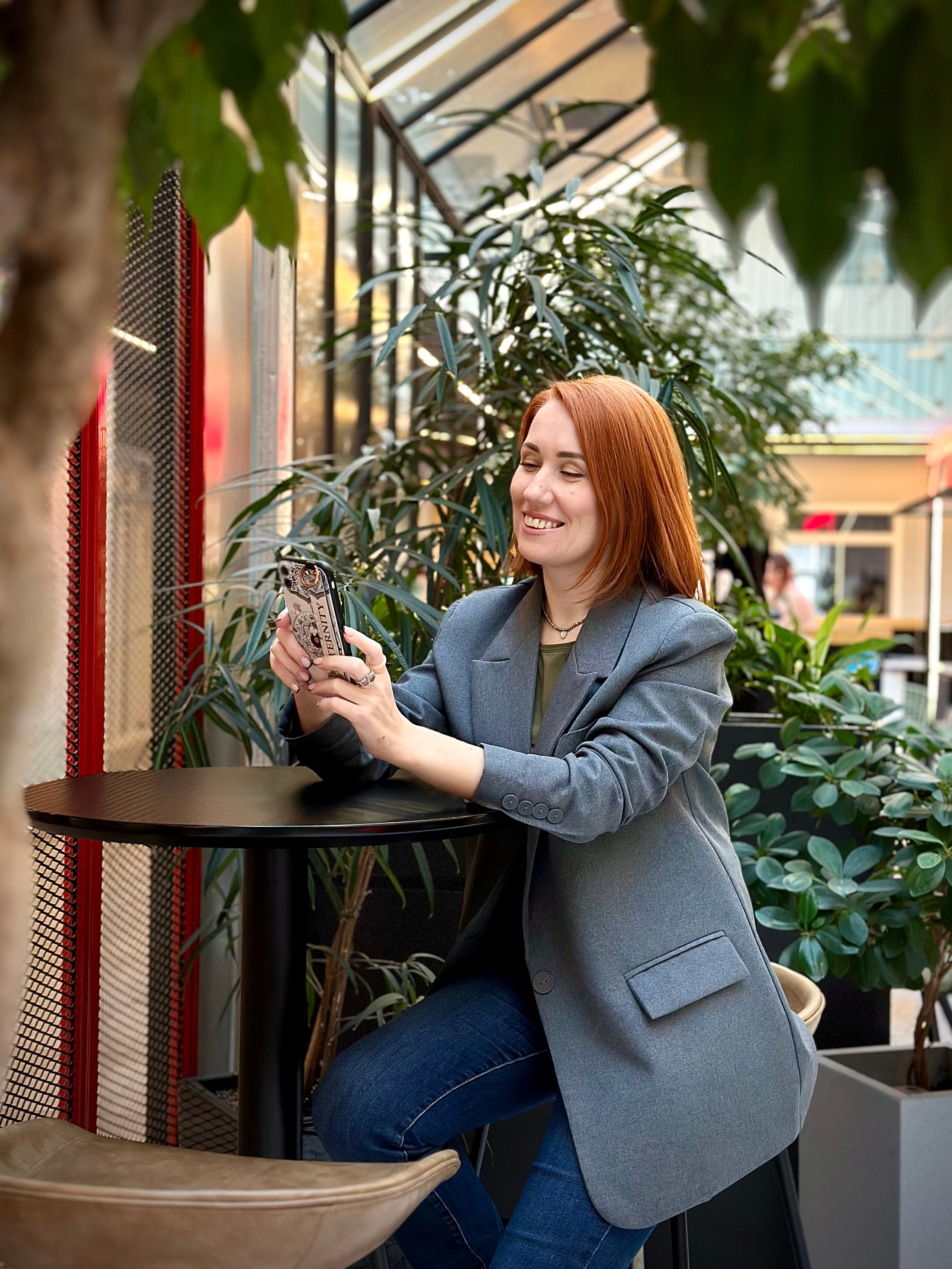 Рилсмейкер — контент. КОНТЕНТ |БРЕНД фотограф Санкт-Петербург — Жанна Олтаржевская