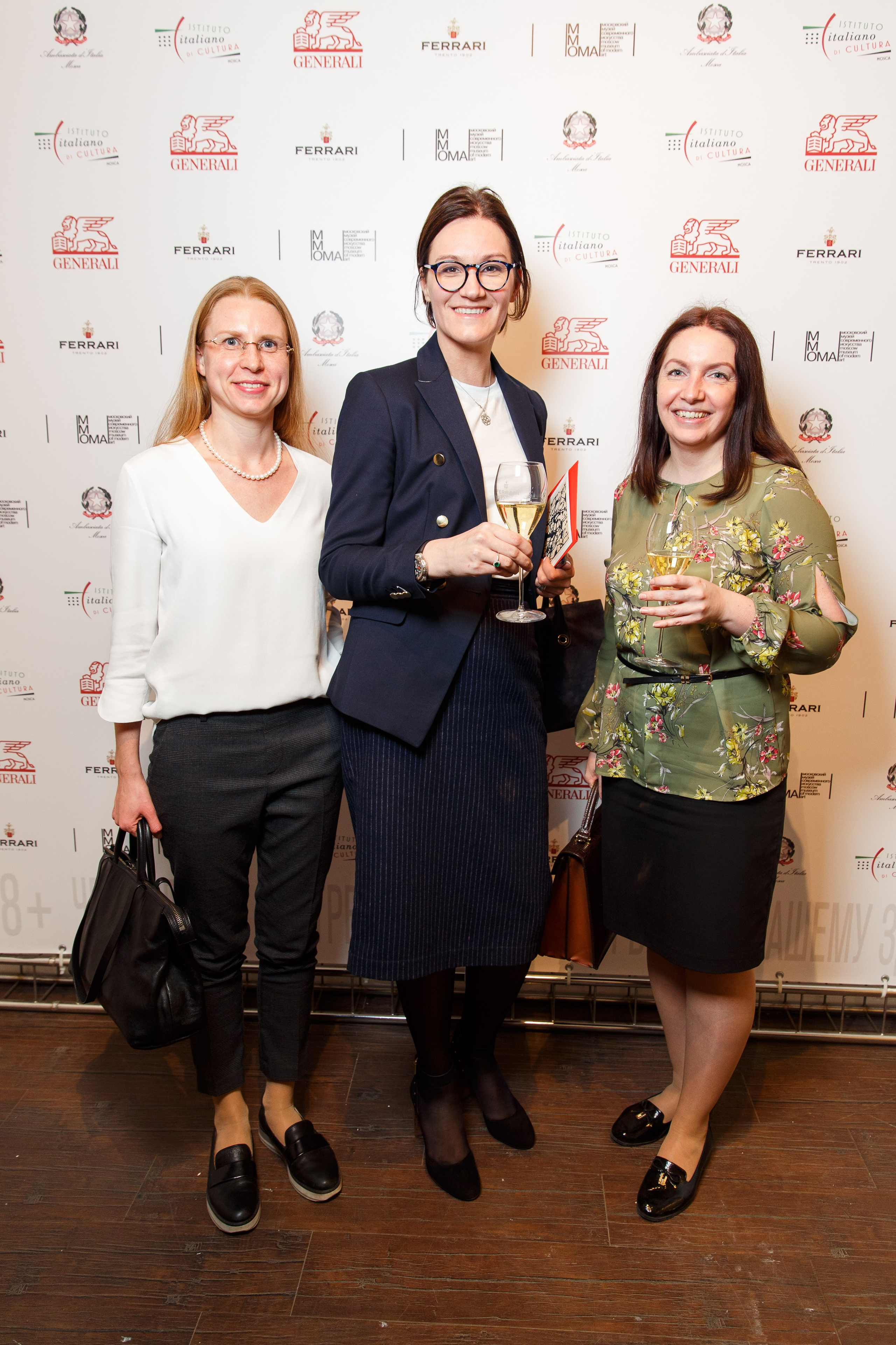 62. Фотограф Недорез Александр в Москве. Репортаж на ваших мероприятиях