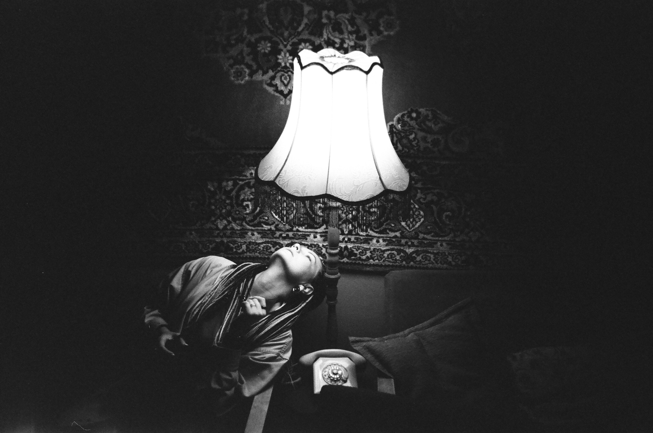 Свет. Фотограф — Маслеников Константин