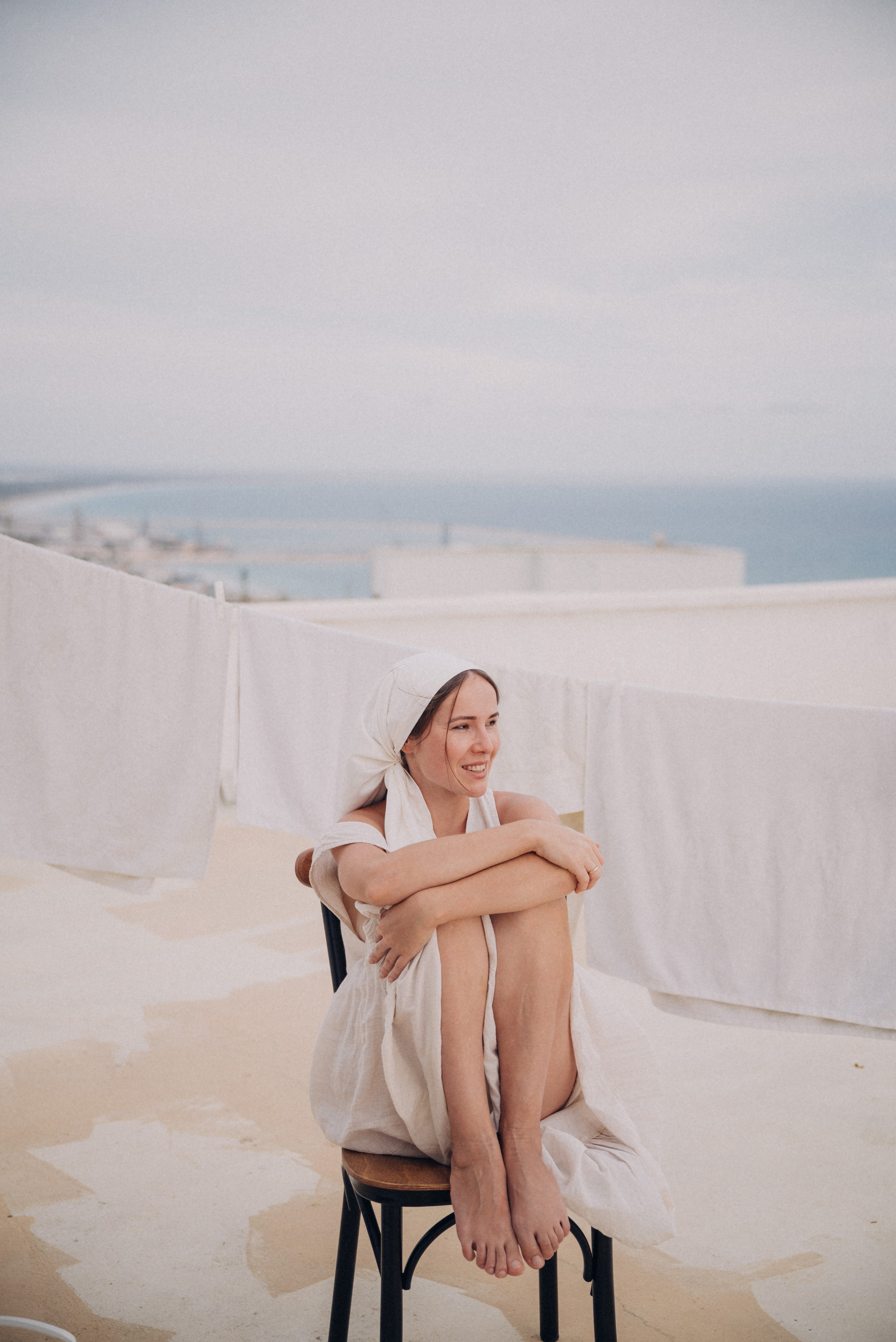 Постирочный день. Анна Лобанова | фотограф