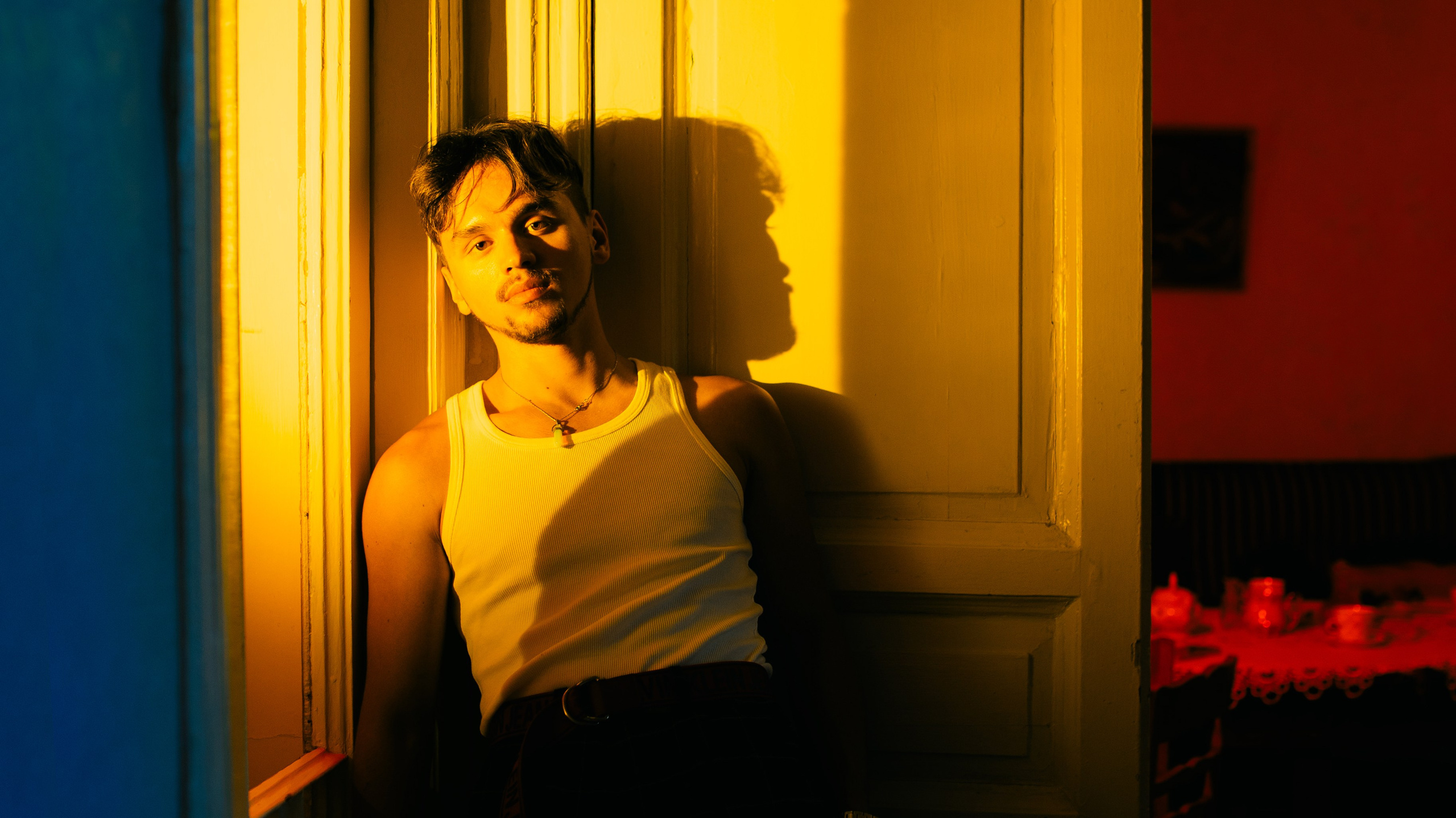 Портретный фотограф из Санкт-Петербурга и Москвы Тамара Келлер