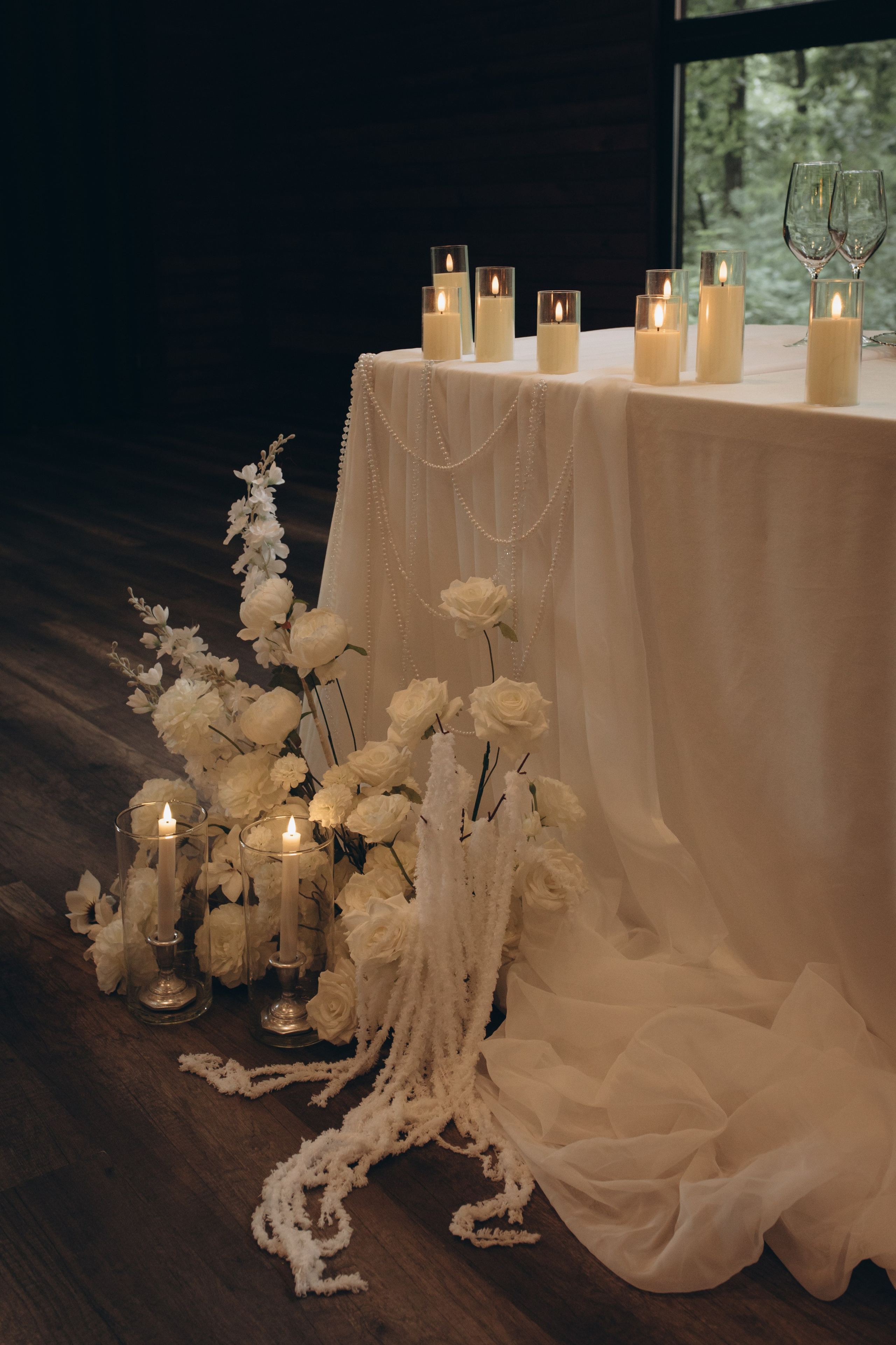 Эльяр и Валерия. Фотограф Ксюша Белоносова