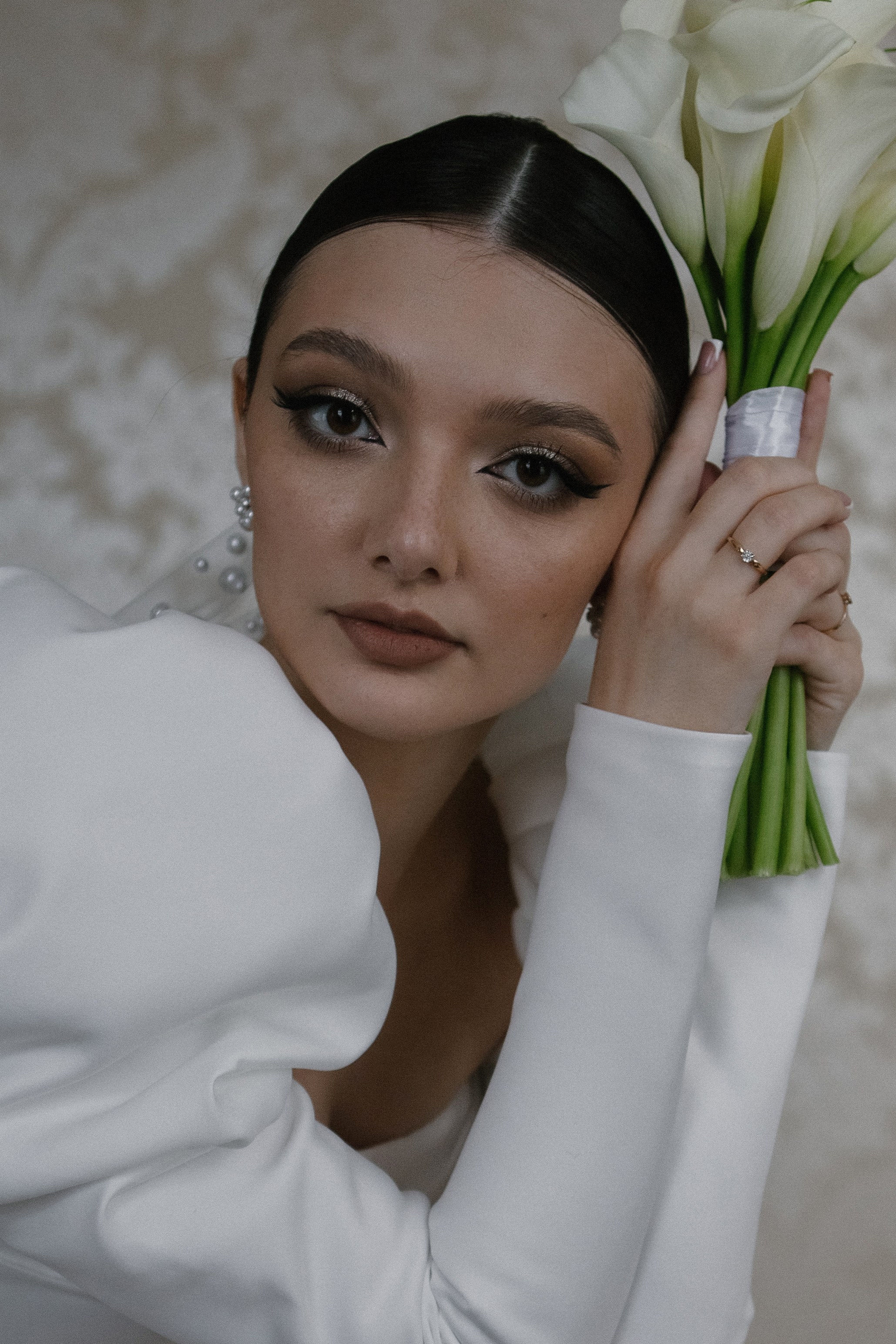 Анастасия/Алексей. Фотограф Оренбург Алёна Лелет