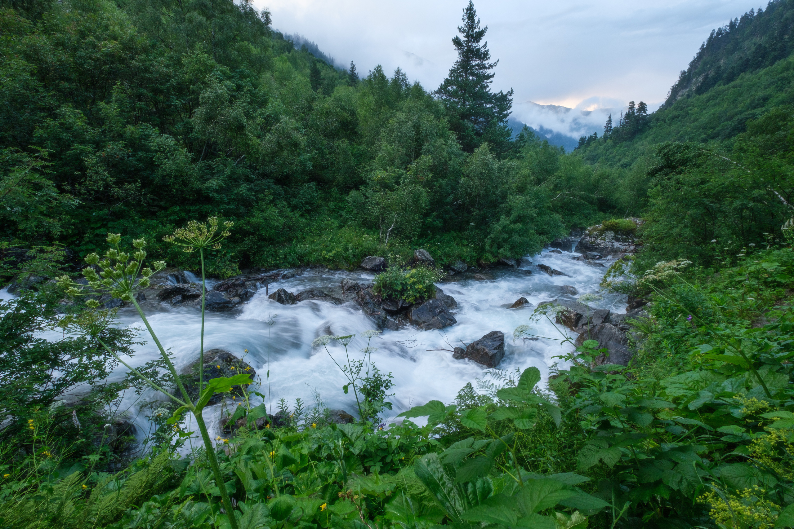 Архыз. Имеретинские озера. Фотограф Антон Денисенко: Портрет, Документалистика, Пейзаж. Москва