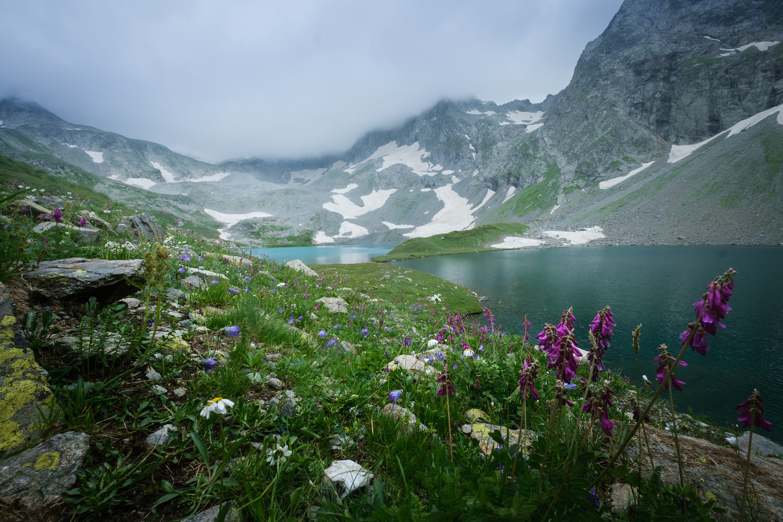 Архыз. Имеретинские озера. Фотограф Антон Денисенко: Портрет, Документалистика, Пейзаж. Москва