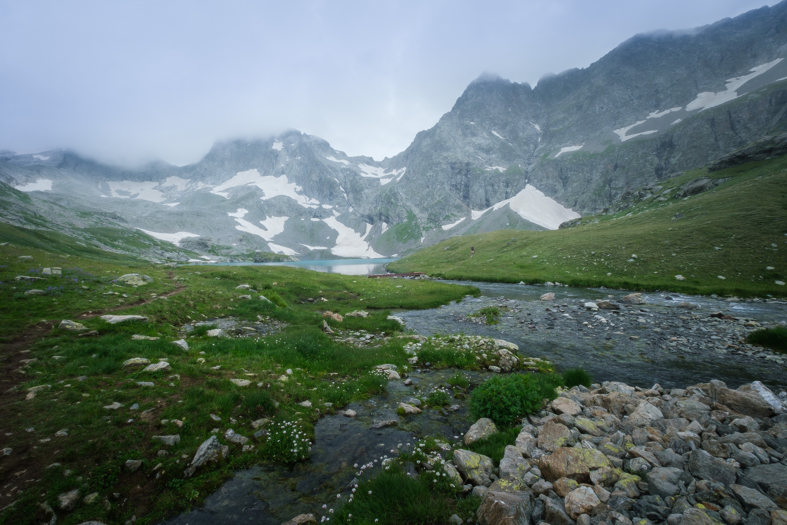 Архыз. Имеретинские озера. Фотограф Антон Денисенко: Портрет, Документалистика, Пейзаж. Москва