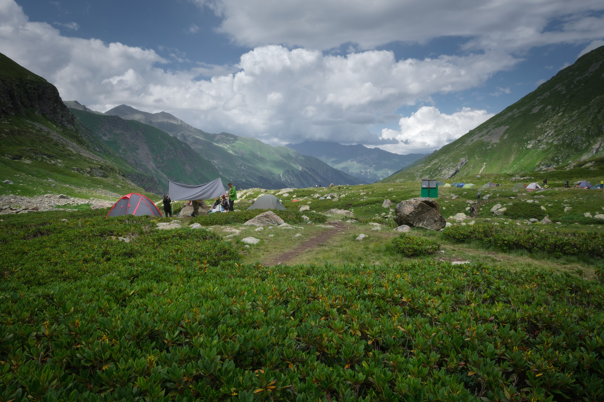 Архыз. Имеретинские озера. Фотограф Антон Денисенко: Портрет, Документалистика, Пейзаж. Москва