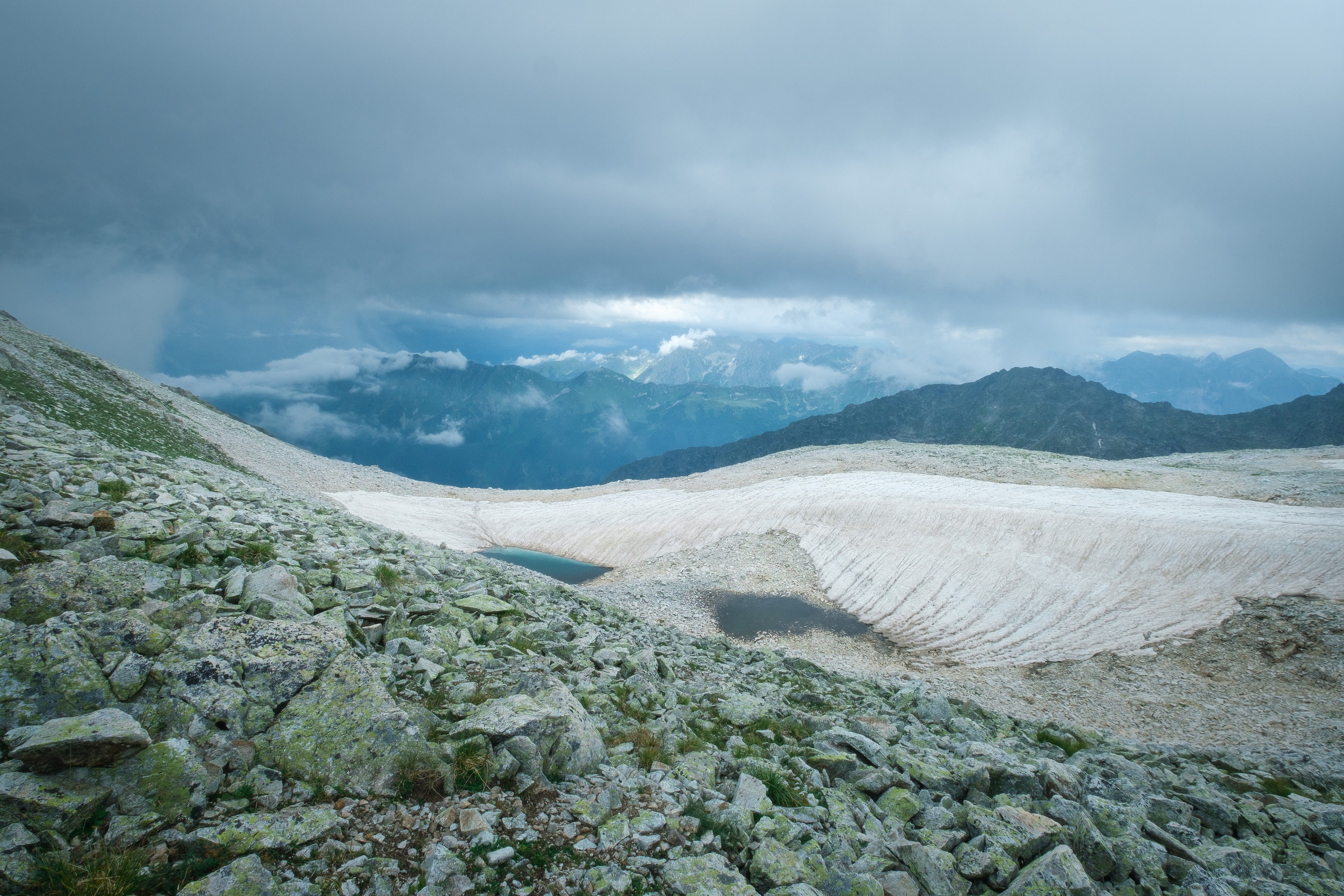 Архыз. Имеретинские озера. Фотограф Антон Денисенко: Портрет, Документалистика, Пейзаж. Москва