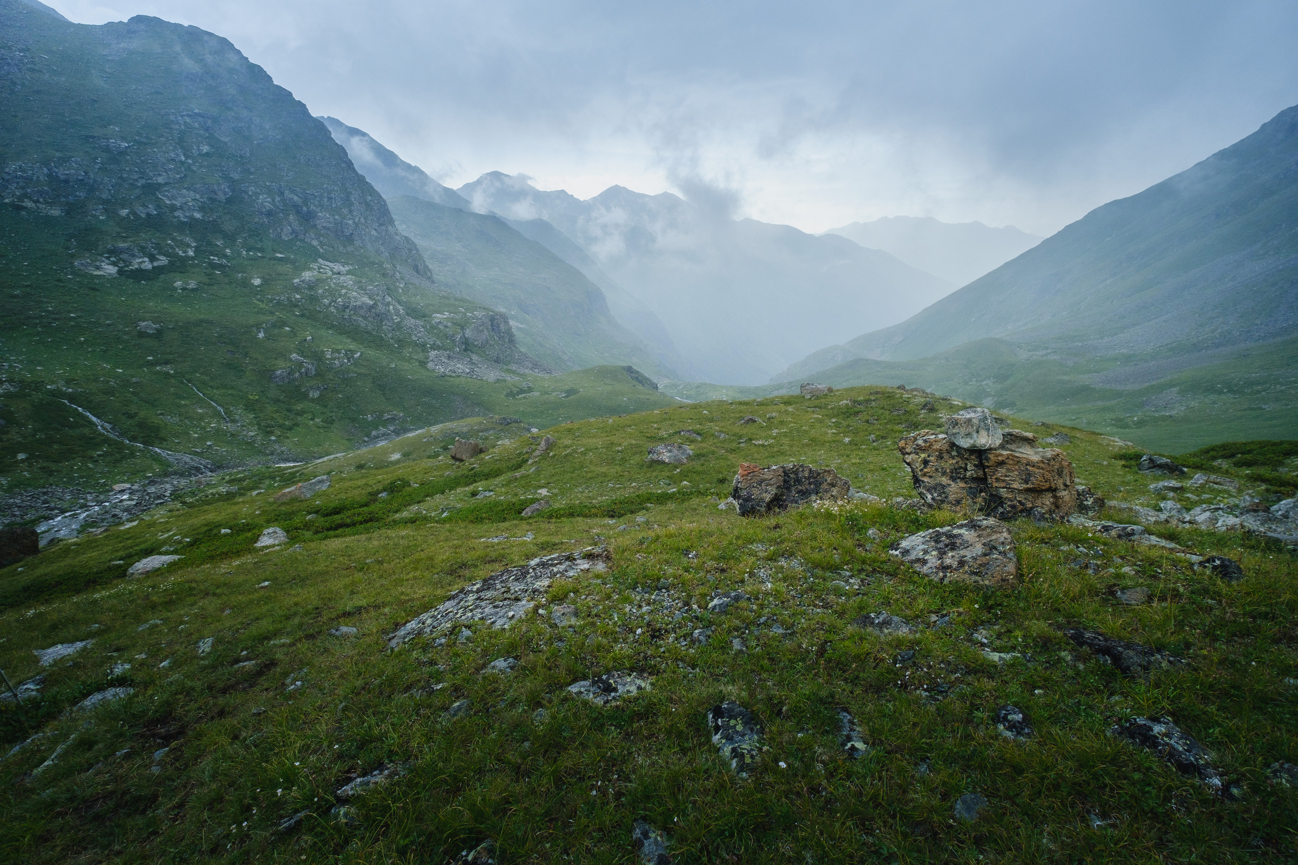 Архыз. Имеретинские озера. Фотограф Антон Денисенко: Портрет, Документалистика, Пейзаж. Москва