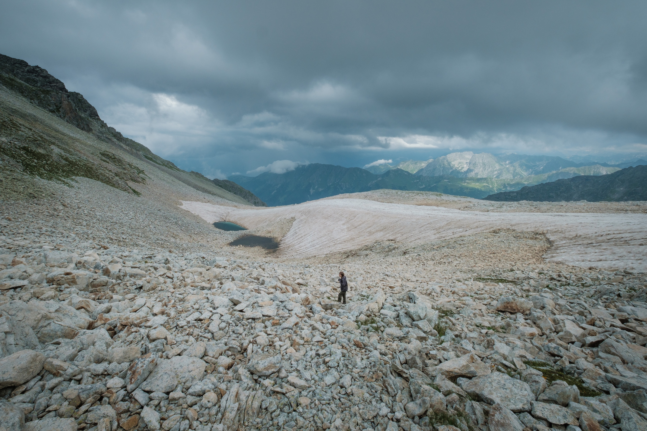Архыз. Имеретинские озера. Фотограф Антон Денисенко: Портрет, Документалистика, Пейзаж. Москва