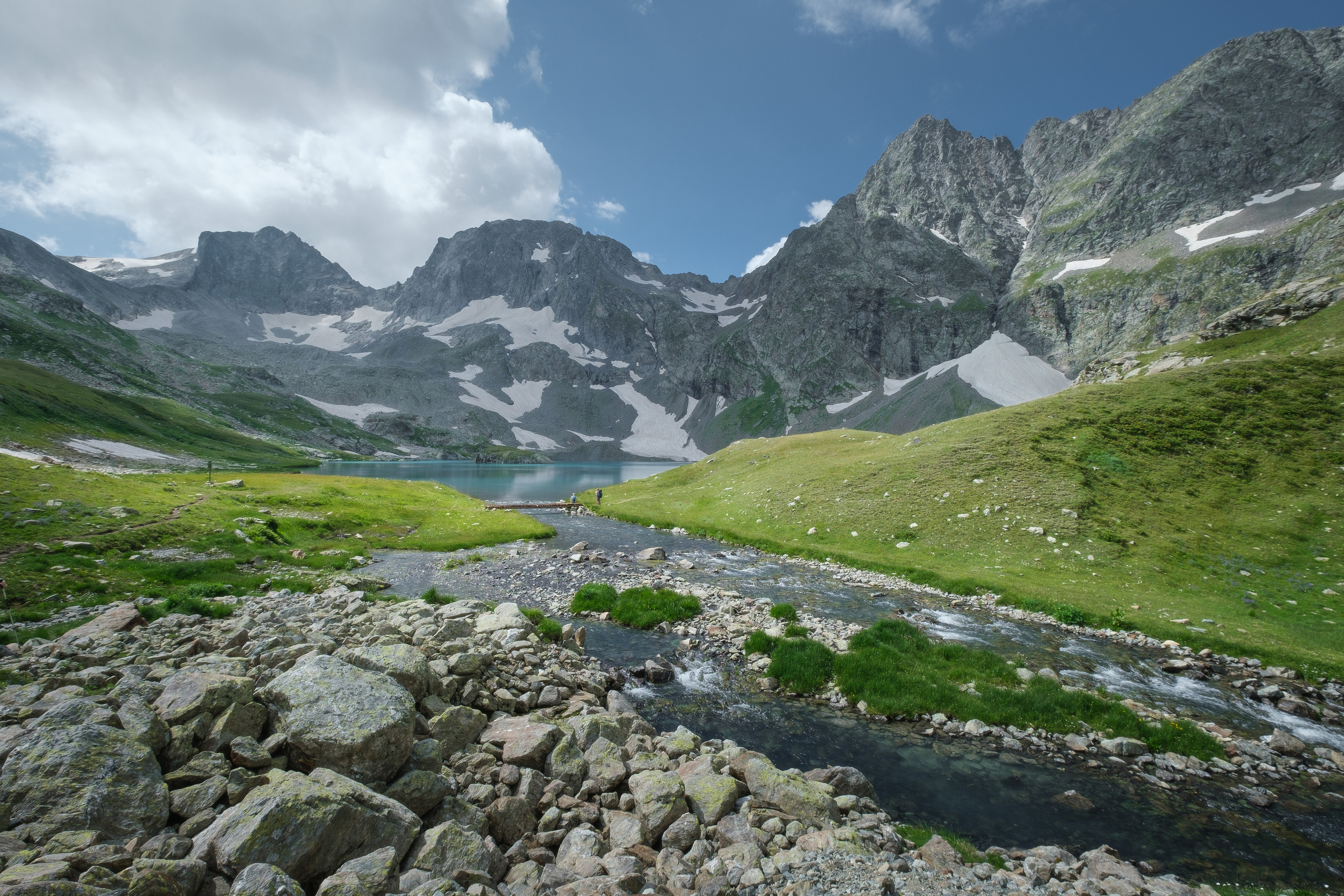 Архыз. Имеретинские озера. Фотограф Антон Денисенко: Портрет, Документалистика, Пейзаж. Москва