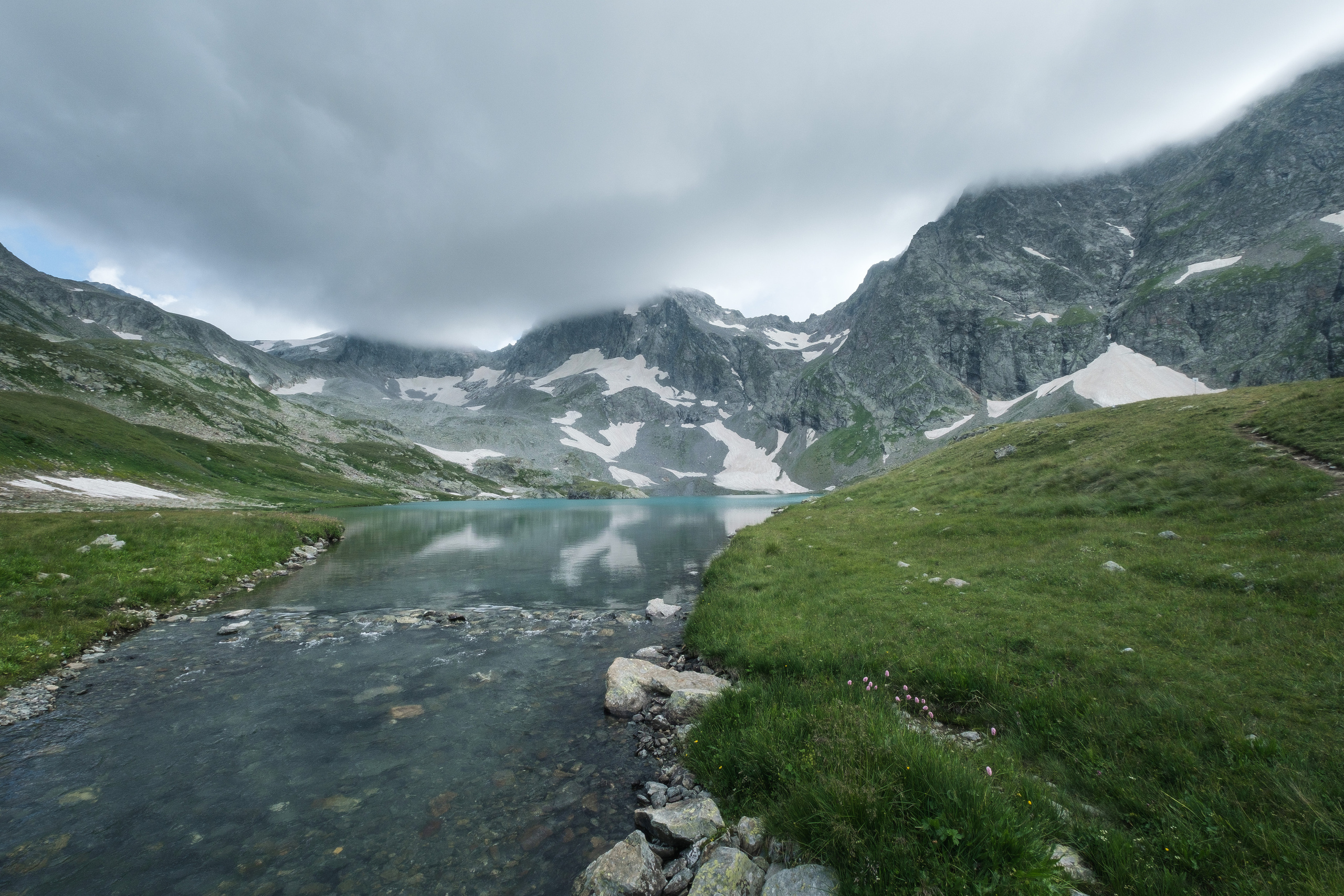 Архыз. Имеретинские озера. Фотограф Антон Денисенко: Портрет, Документалистика, Пейзаж. Москва