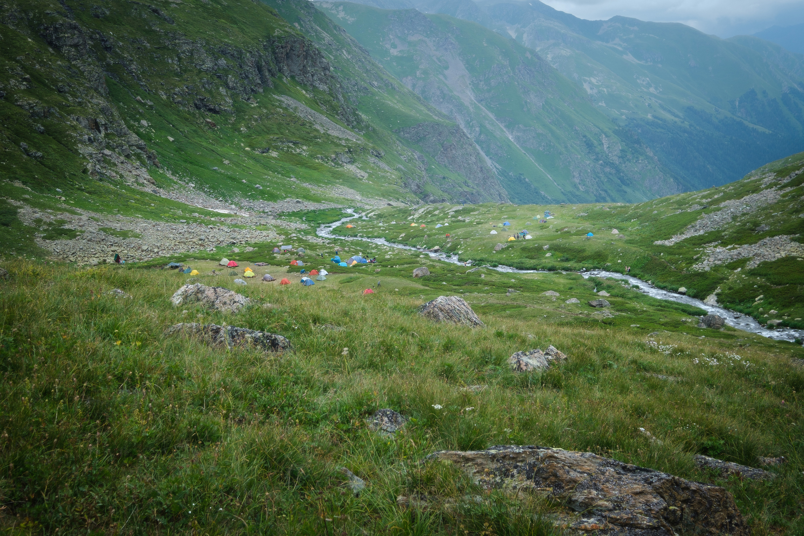 Архыз. Имеретинские озера. Фотограф Антон Денисенко: Портрет, Документалистика, Пейзаж. Москва