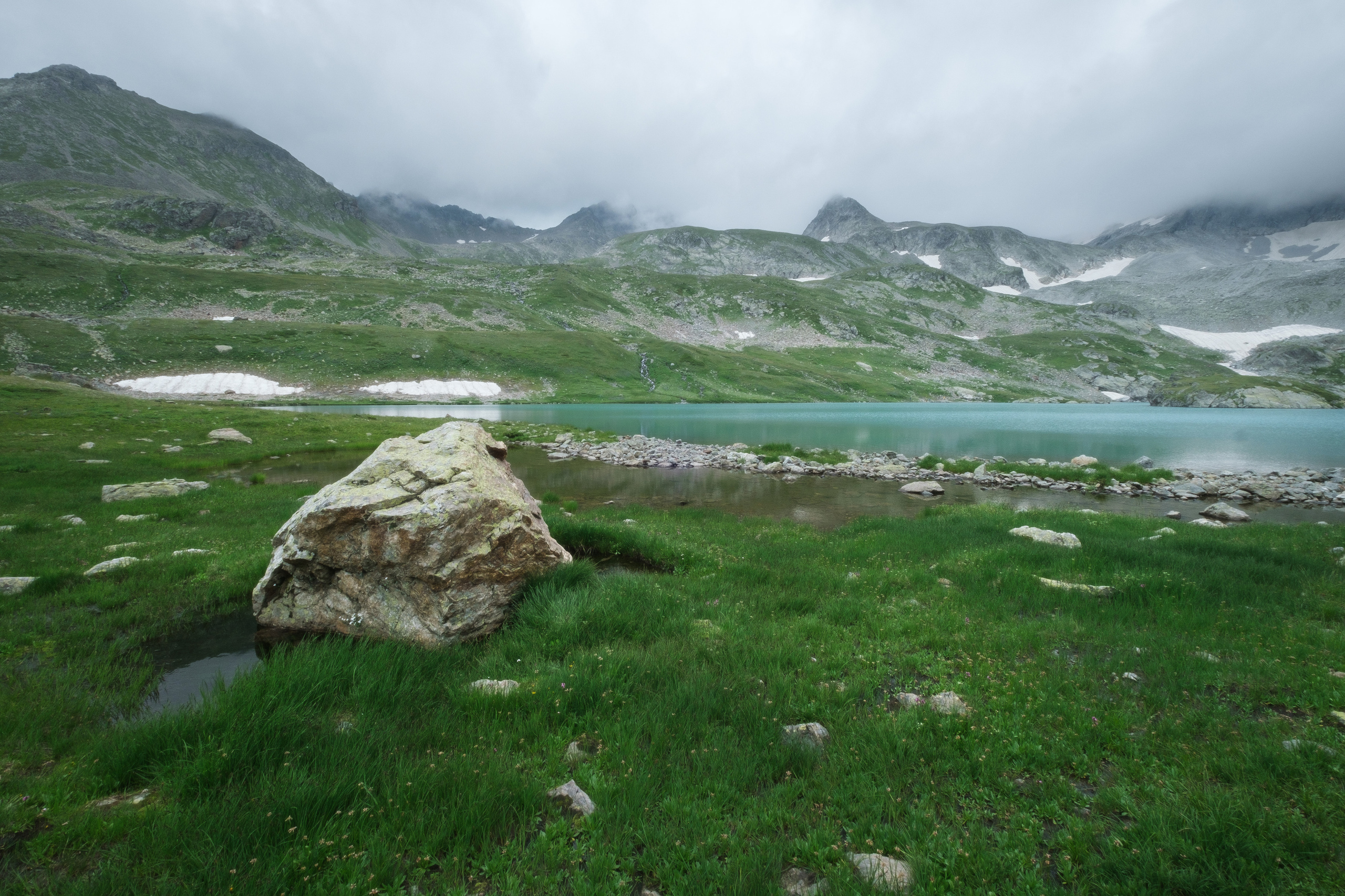 Архыз. Имеретинские озера. Фотограф Антон Денисенко: Портрет, Документалистика, Пейзаж. Москва