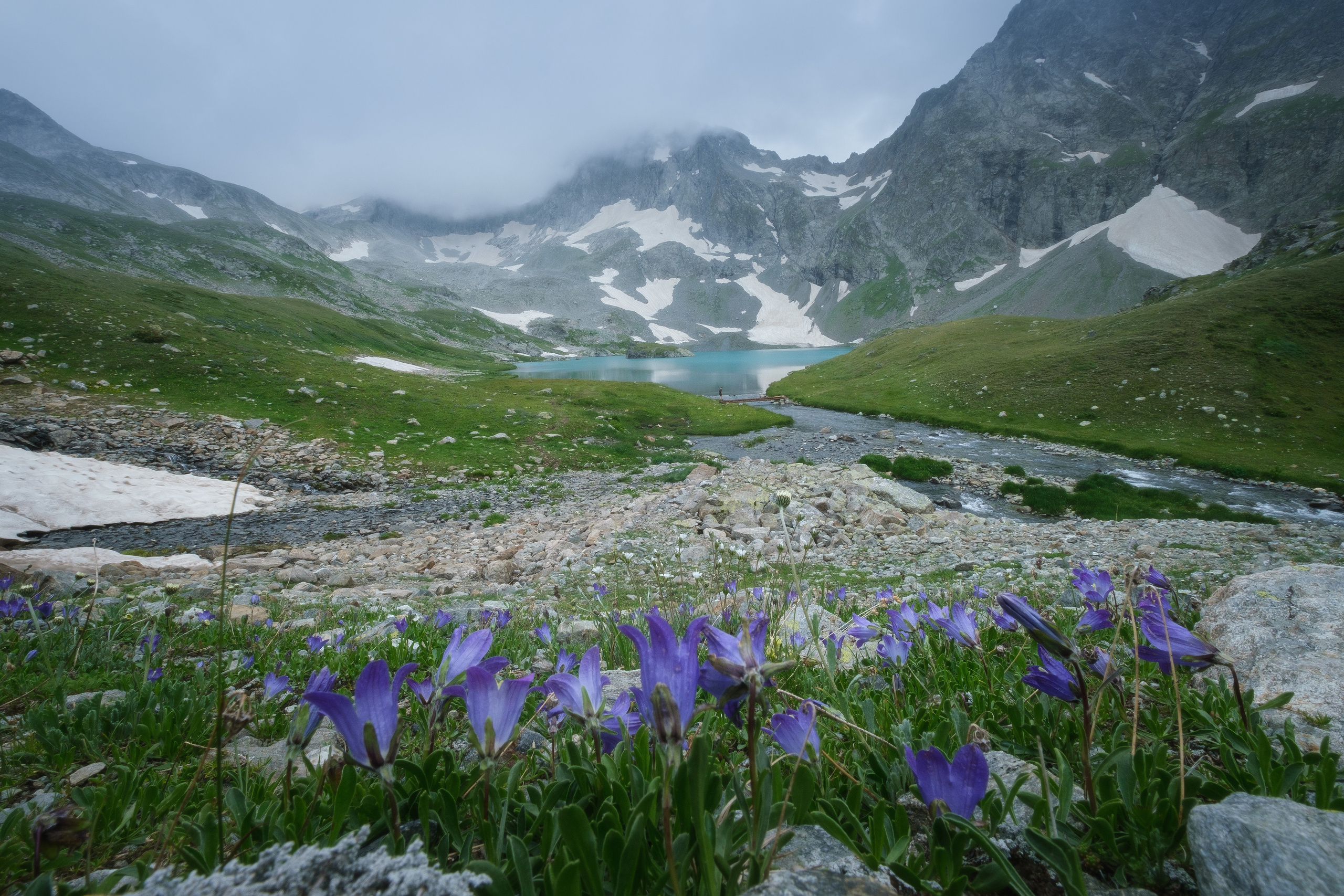 Архыз. Имеретинские озера. Фотограф Антон Денисенко: Портрет, Документалистика, Пейзаж. Москва