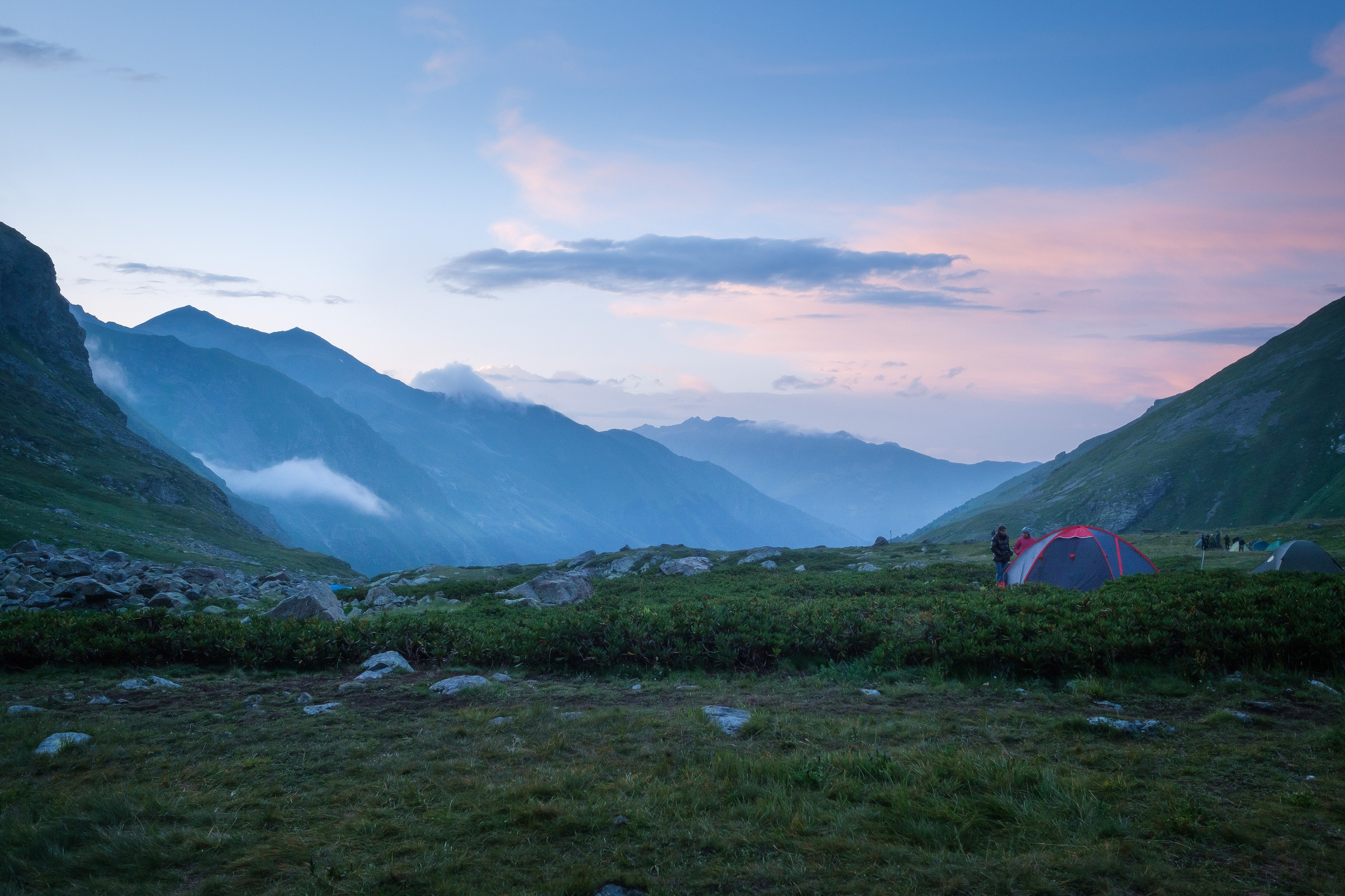 Архыз. Имеретинские озера. Фотограф Антон Денисенко: Портрет, Документалистика, Пейзаж. Москва