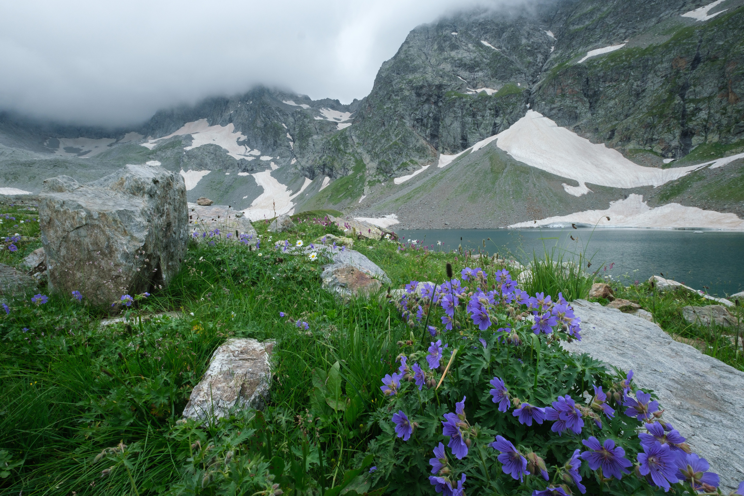 Архыз. Имеретинские озера. Фотограф Антон Денисенко: Портрет, Документалистика, Пейзаж. Москва