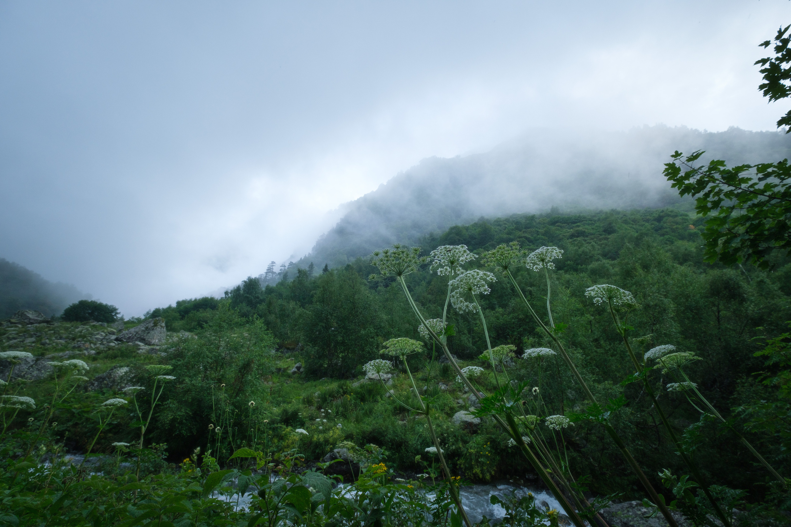 Архыз. Имеретинские озера. Фотограф Антон Денисенко: Портрет, Документалистика, Пейзаж. Москва