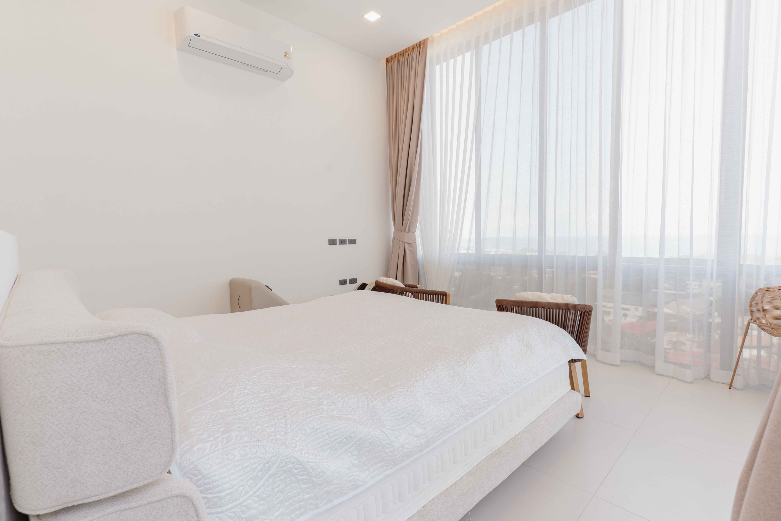 Villa 7. Toros Life — videographer and photographer in Thailand (Koh Samui, Koh Phangan)