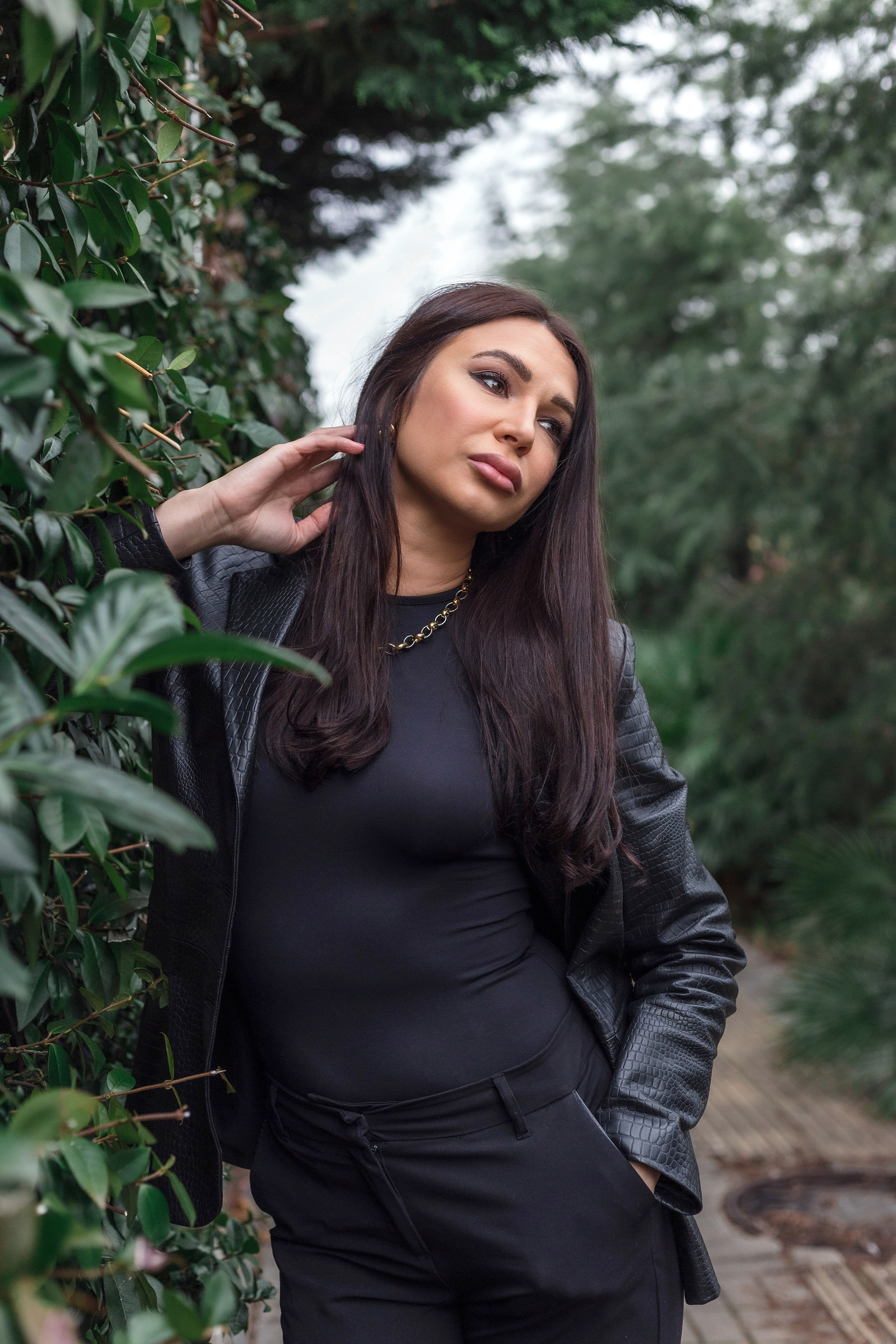 Мари. Портретный фотограф Санкт-Петербург